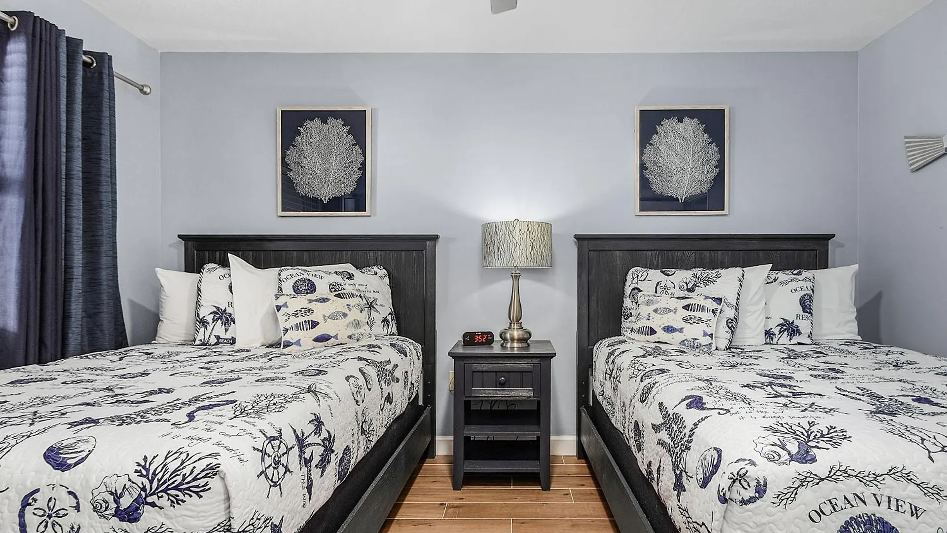 Stunning Top-floor W/ Panoramic Views, Pool بيت للعطل