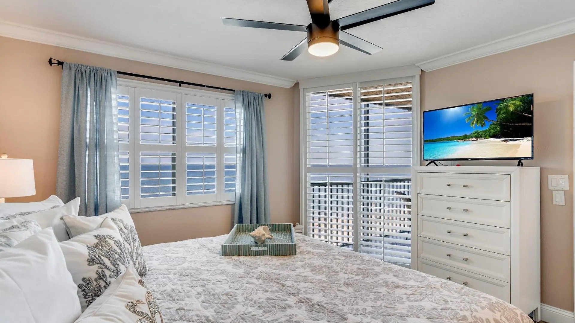 Ferienhaus Gulf-view W/ Pool, Access & Bbq Area Fort Myers Beach