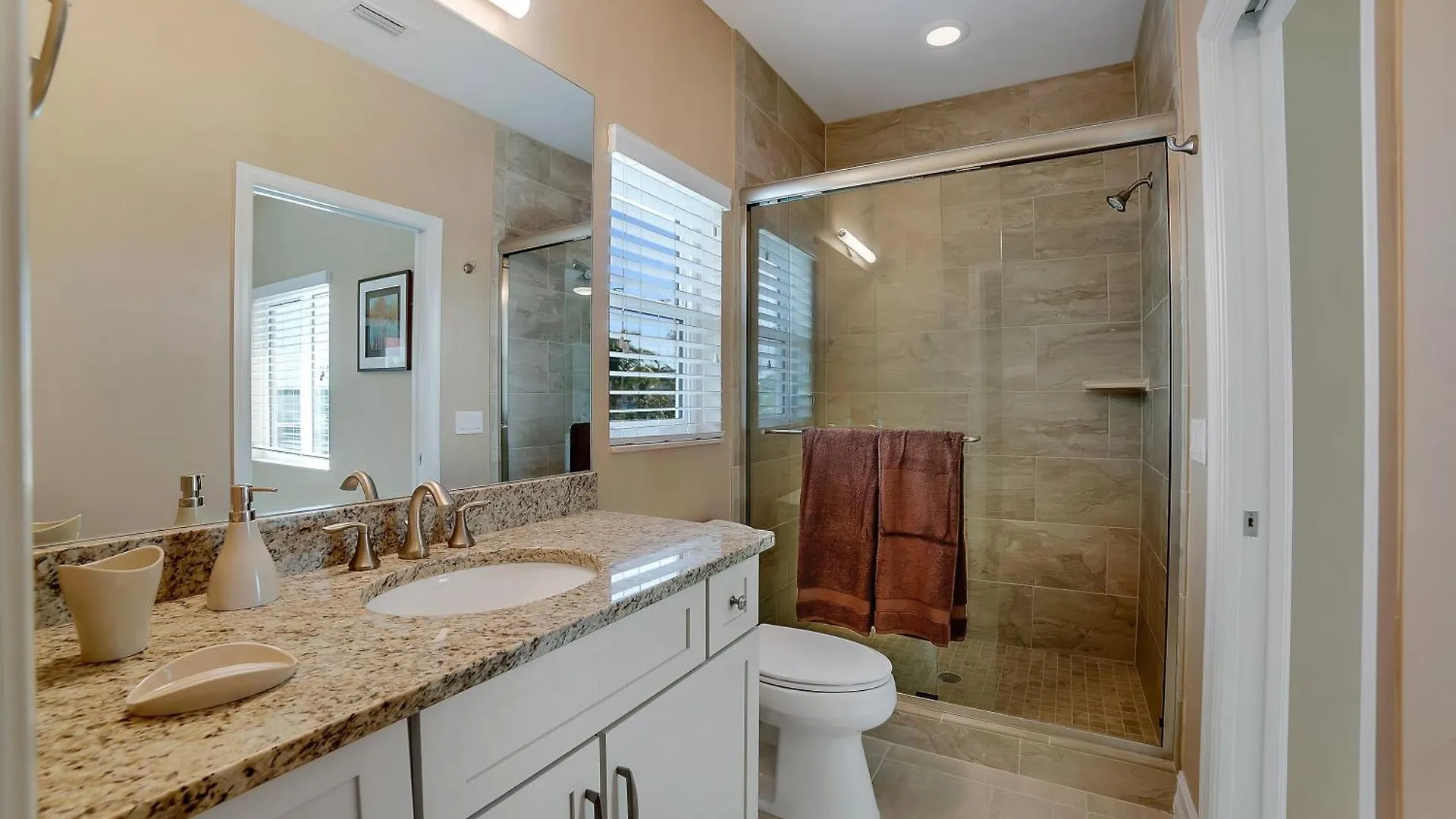 Luxury 6br Home: Heated Pool, Spa, Near Beach! *