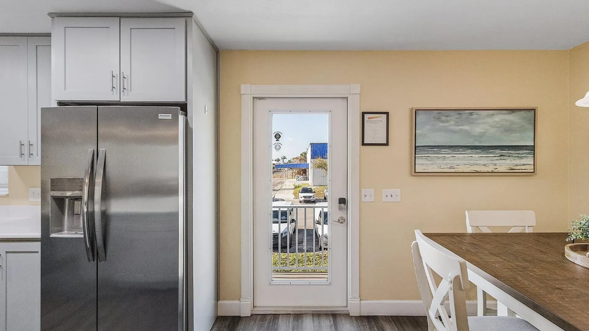 بيت للعطل Amber Jack: Heated Pool, & Bonus Suite!