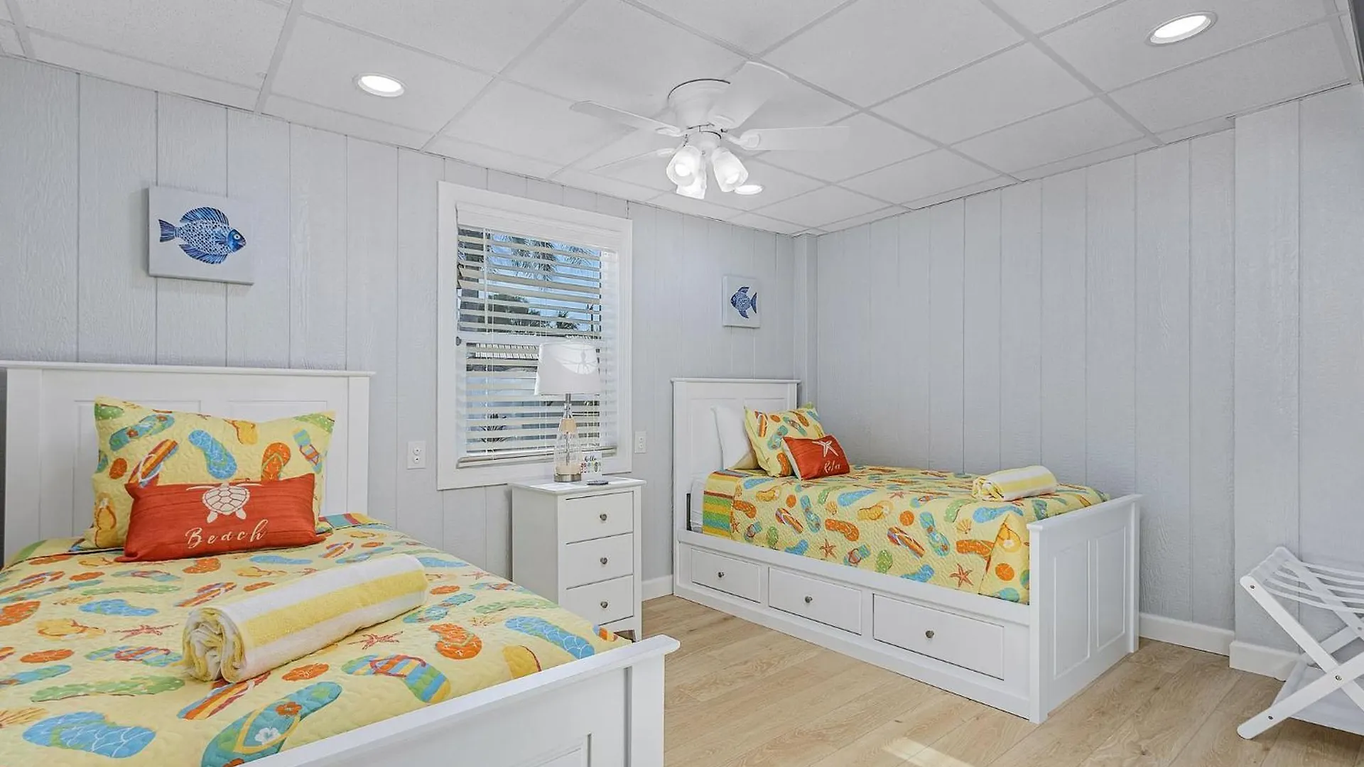 Amber Jack: Heated Pool, & Bonus Suite! بيت للعطل *