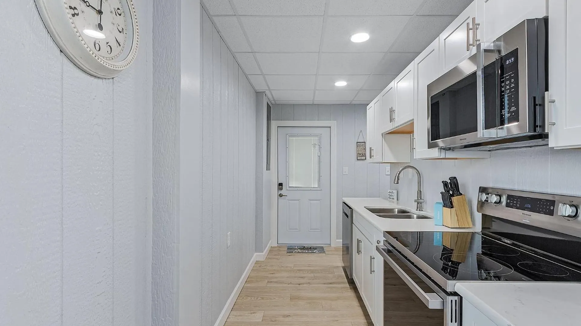 بيت للعطل Amber Jack: Heated Pool, & Bonus Suite! *