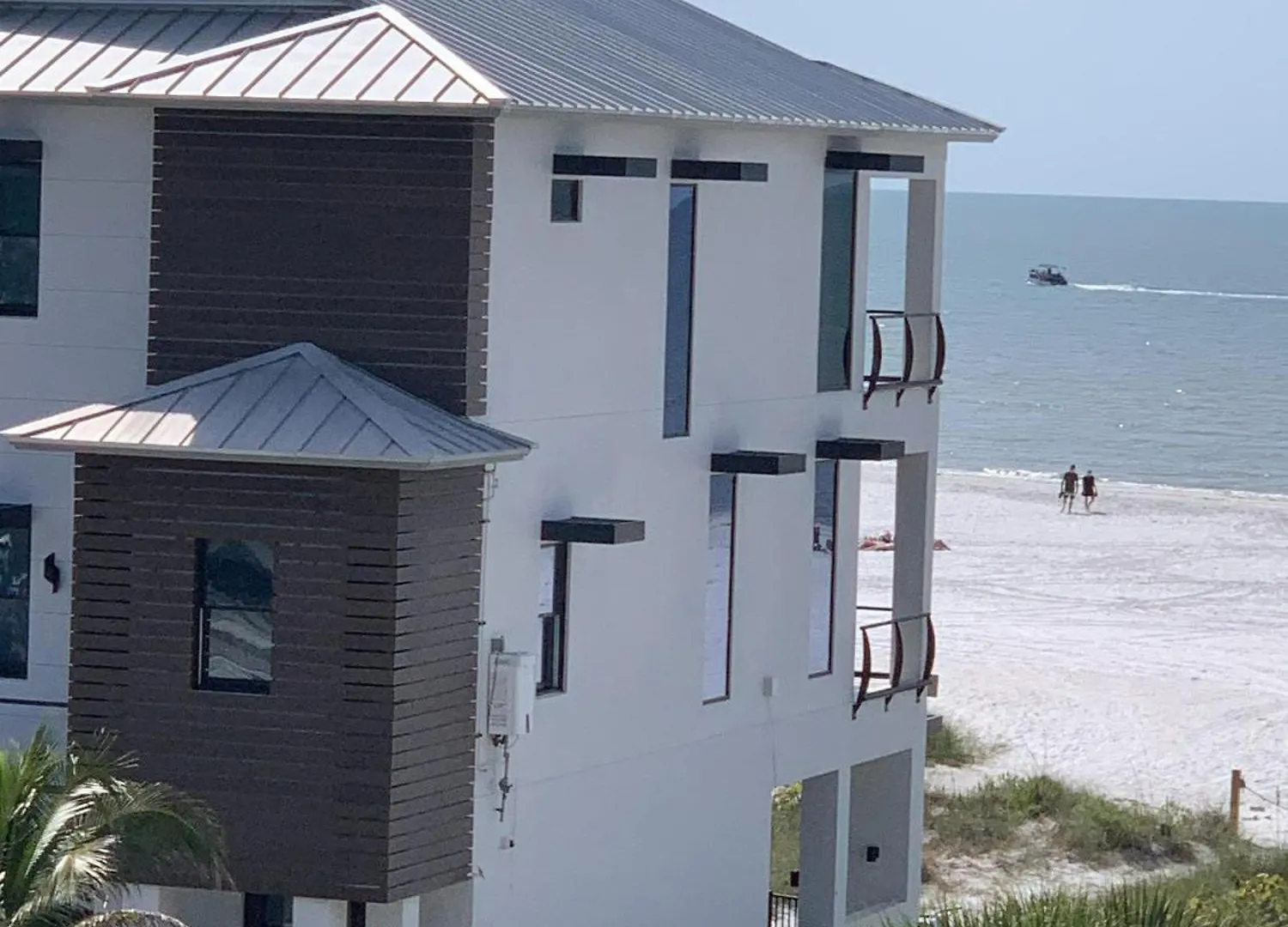 Once Upon A Tide: 4br Beachfront With Pool & Spa!