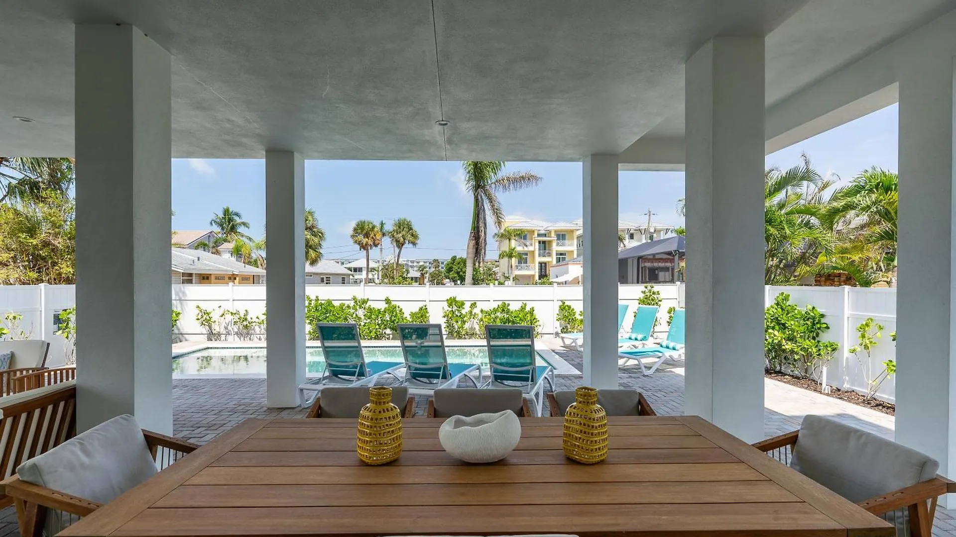 Luxurious Palermo: Heated Pool,