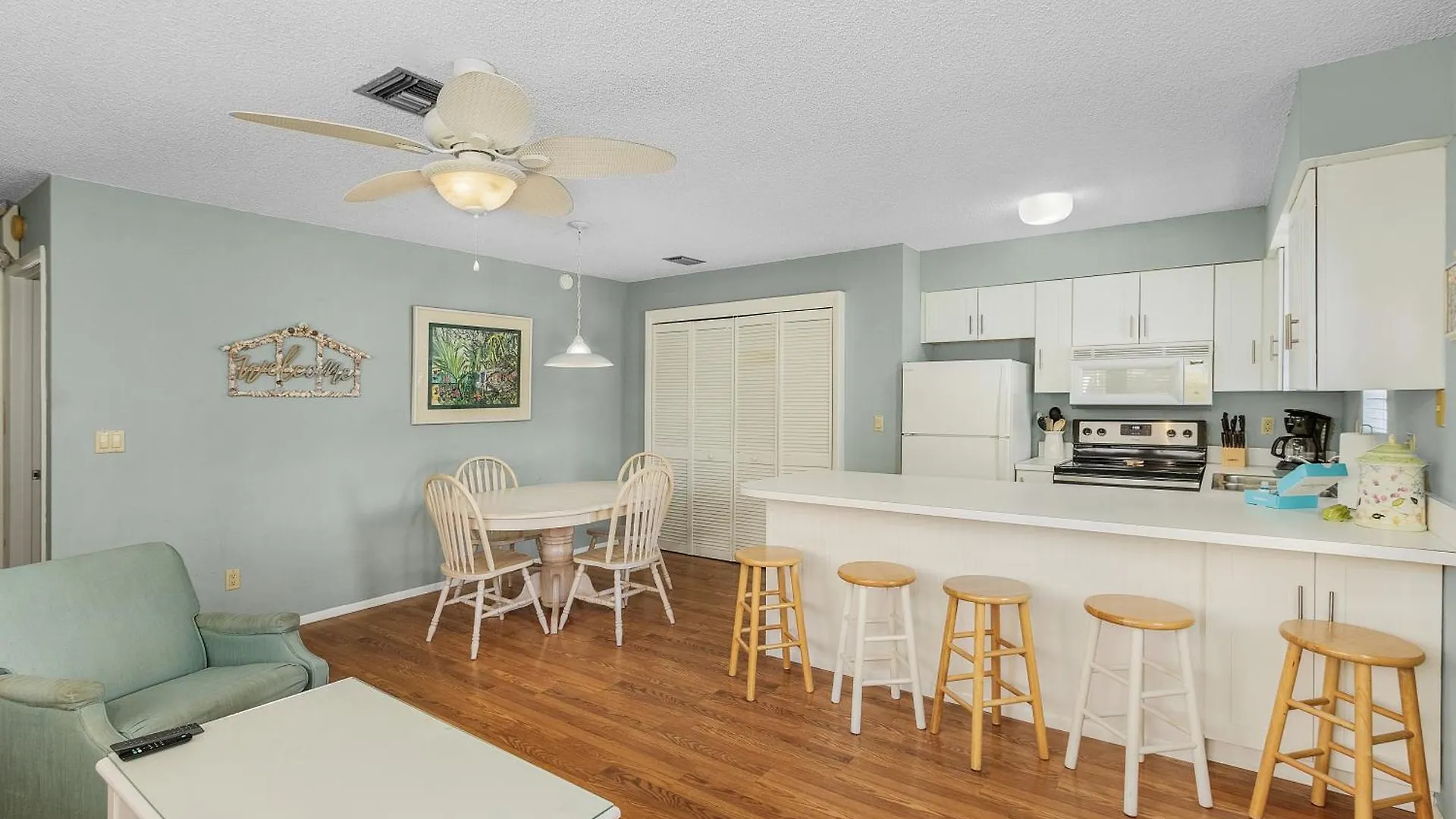 Сasa de vacaciones Seahorse House: Pool, & Walk To Fort Myers Beach