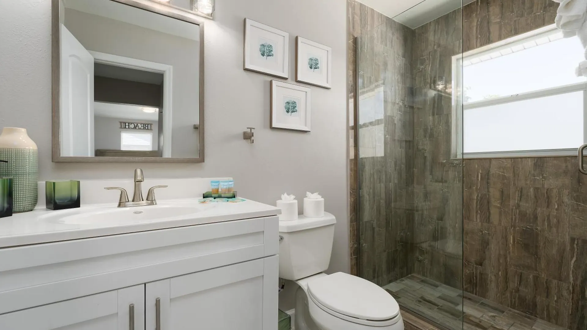 度假居 Charming Oasis: Heated Pool, & Access *