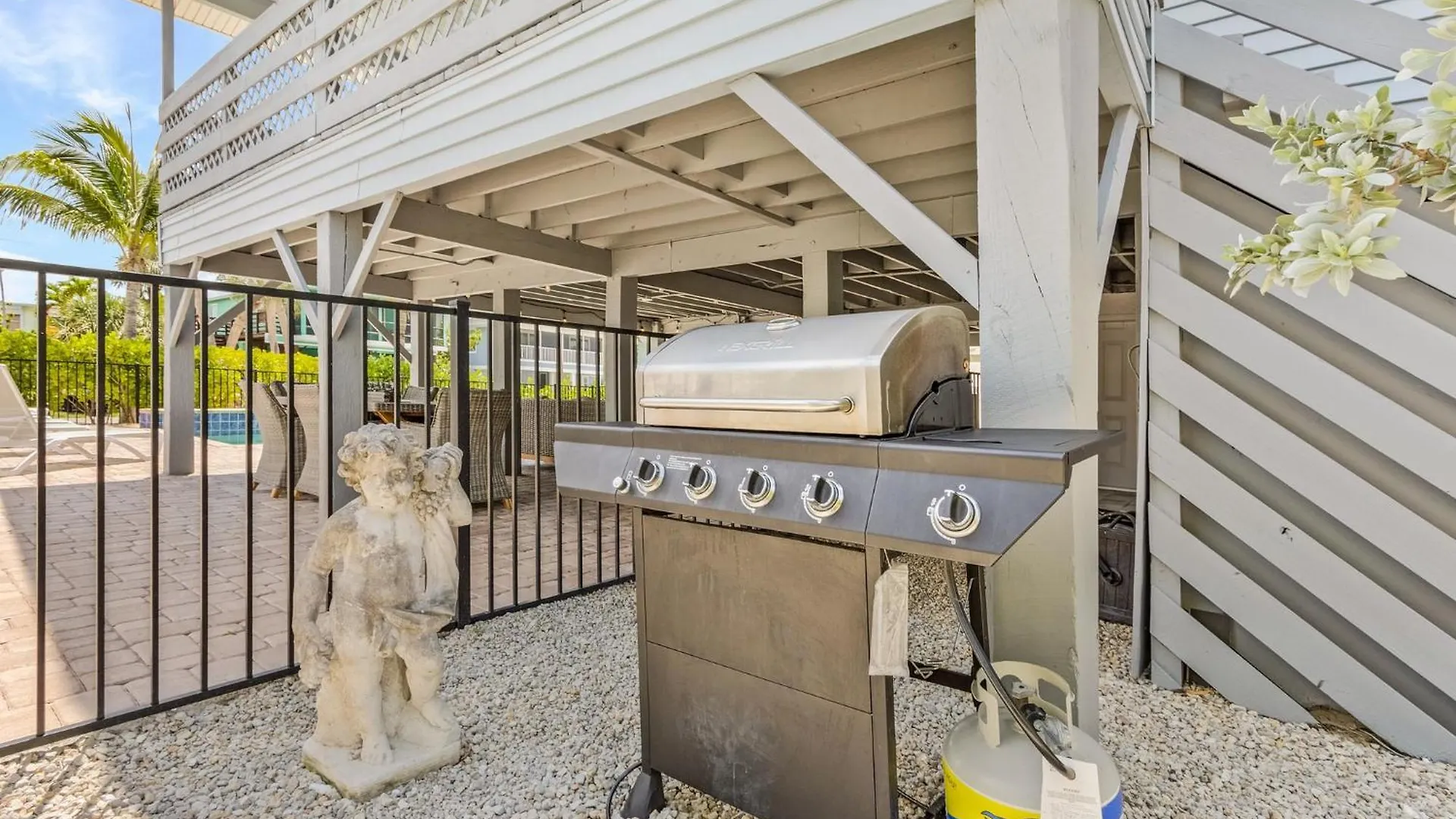 度假居 Charming Oasis: Heated Pool, & Access *