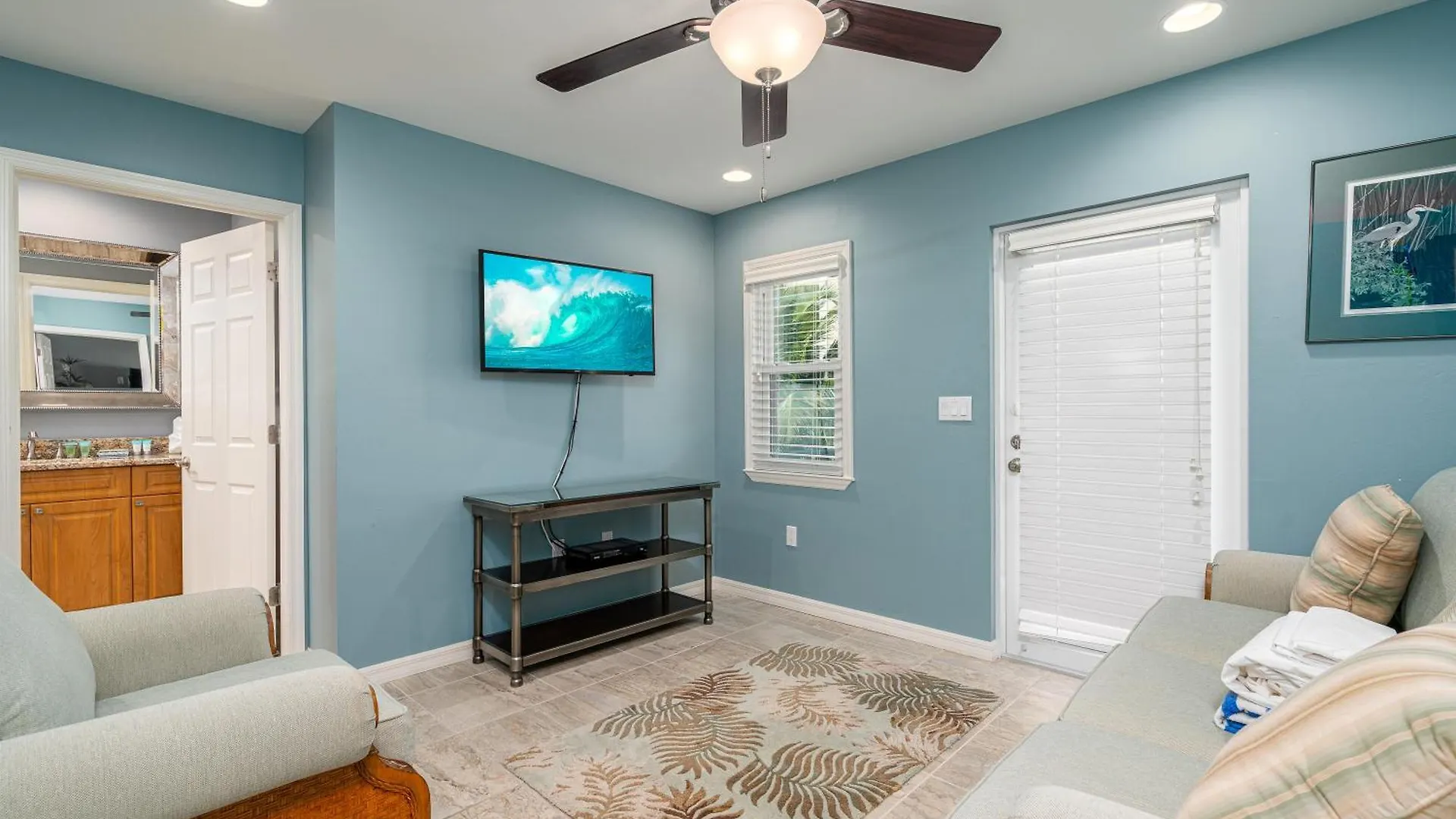 Island Haven: Two Units, Pool, Proximity * Fort Myers Beach