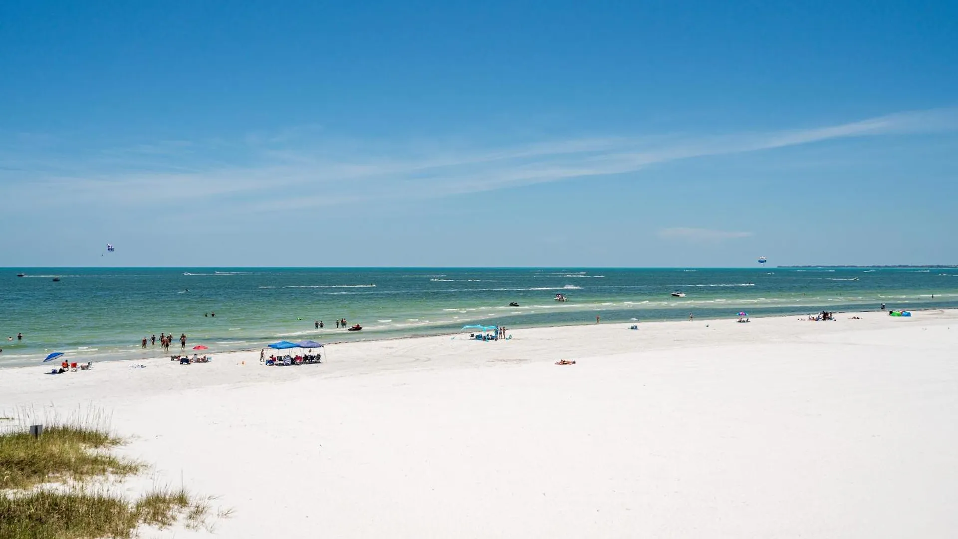Island Haven: Two Units, Pool, Proximity Casa vacanze Fort Myers Beach