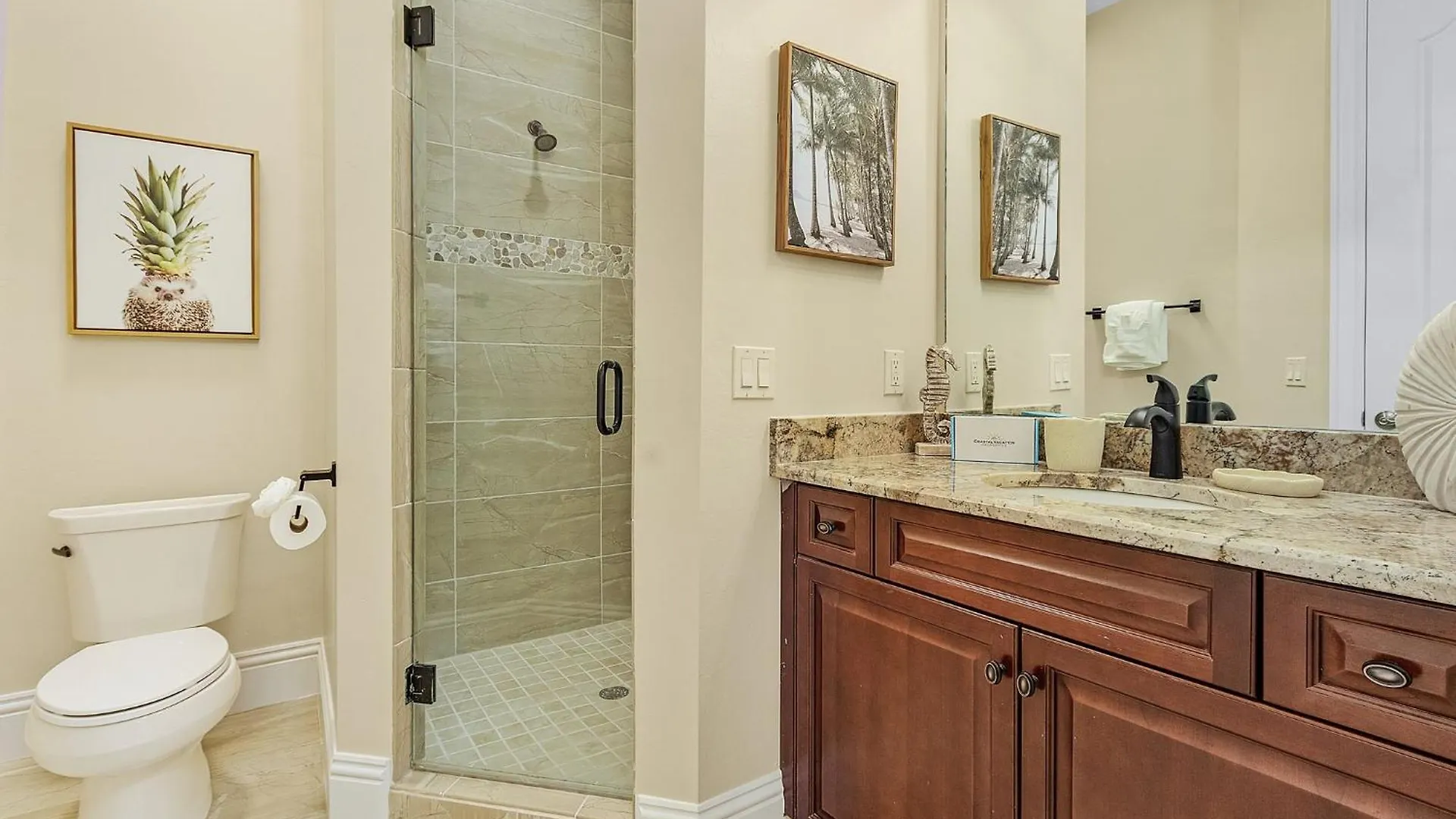 Gulf-front 5br: Pool, Spa, Stunning Views *