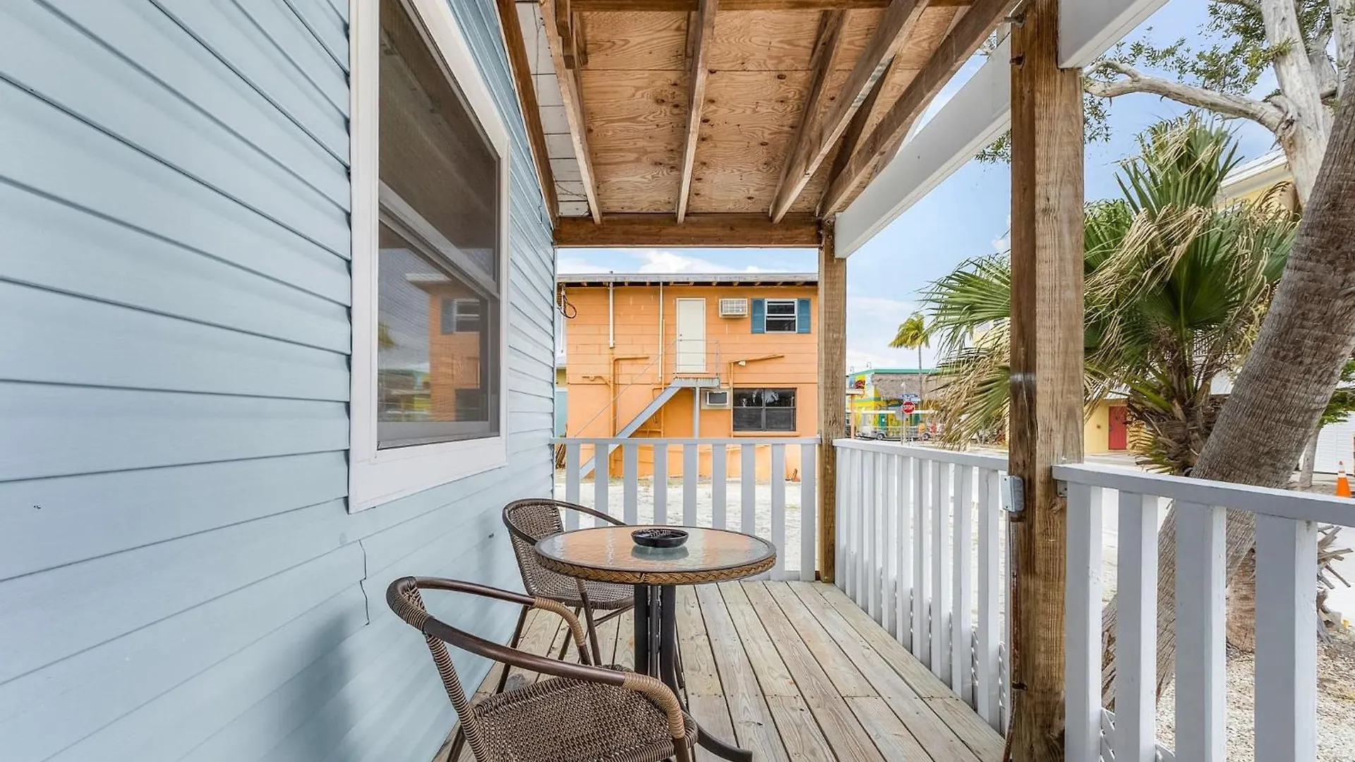 Charming 1br Near Times Square & Prázdninový dům Fort Myers Beach