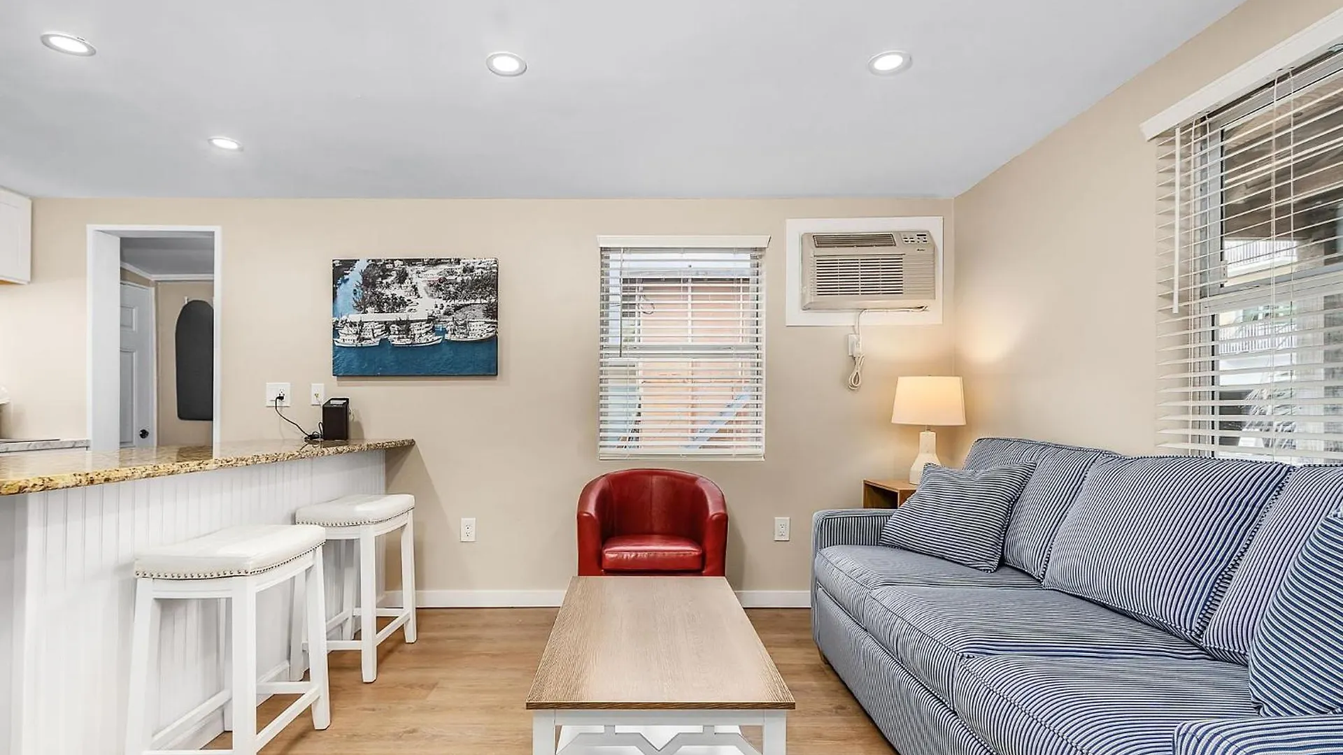 Charming 1br Near Times Square &