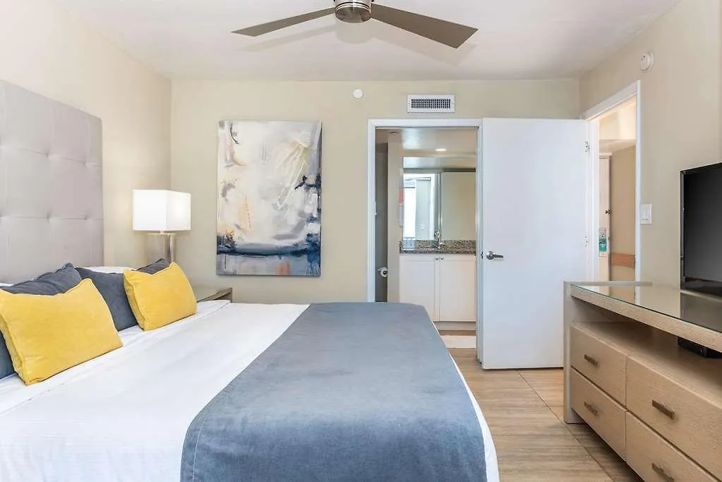 Diamond Head 3* Fort Myers Beach