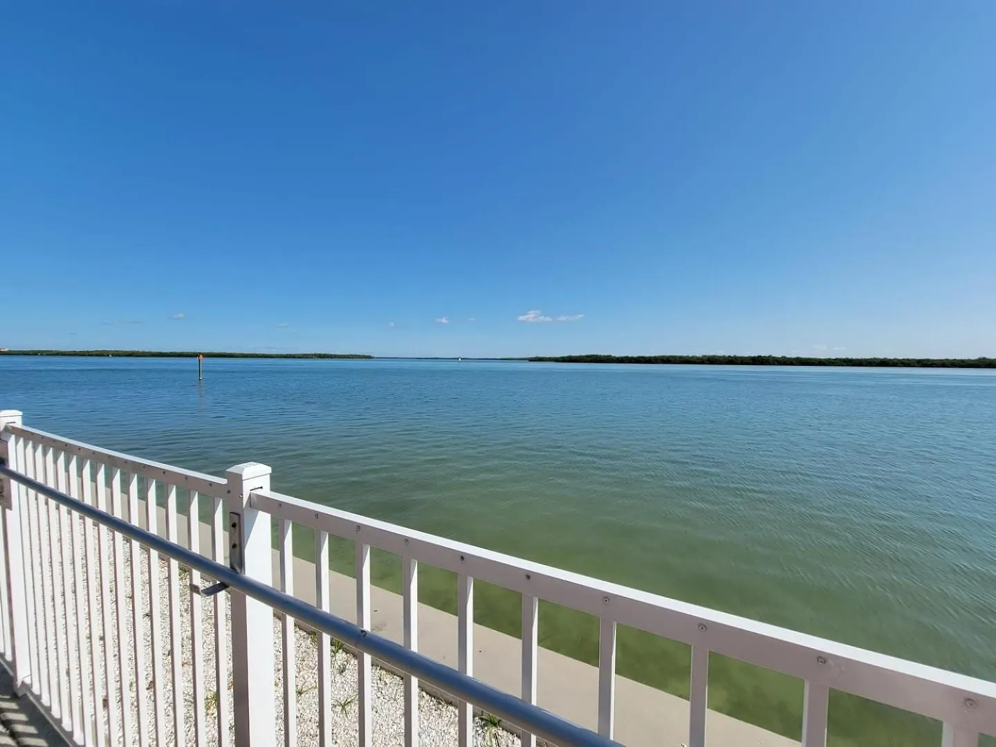 Lovers Key 5 - Bay View Apartamento Fort Myers Beach