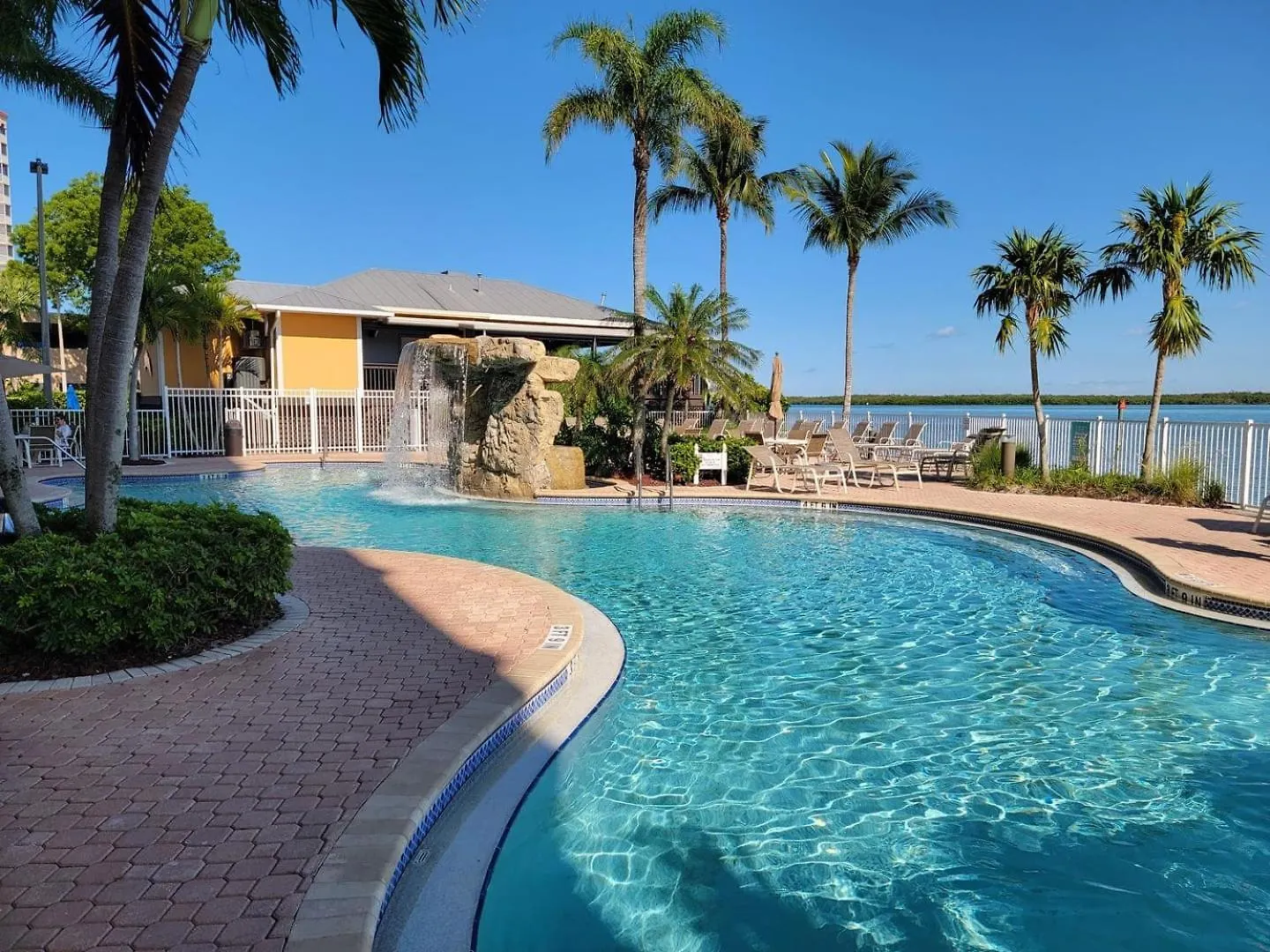 Lovers Key 5 - Bay View Apartamento *