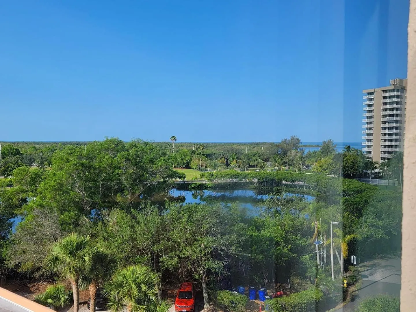 Lovers Key 5 - Bay View *