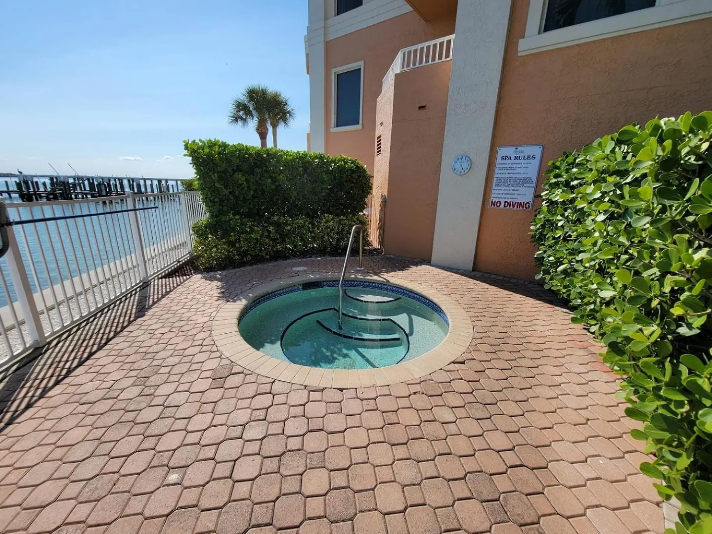 Lovers Key 5 - Bay View *