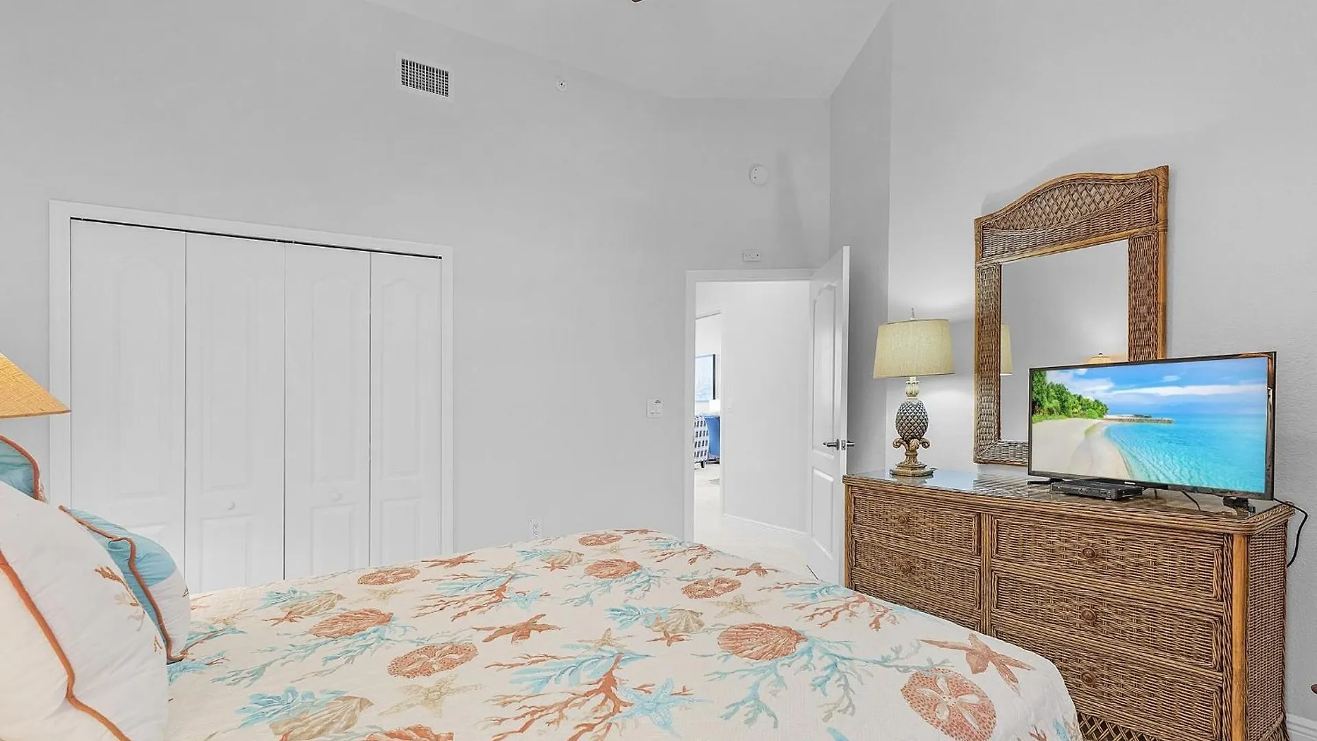 Palm Harbor Penthouse With Marina Views * Fort Myers Beach