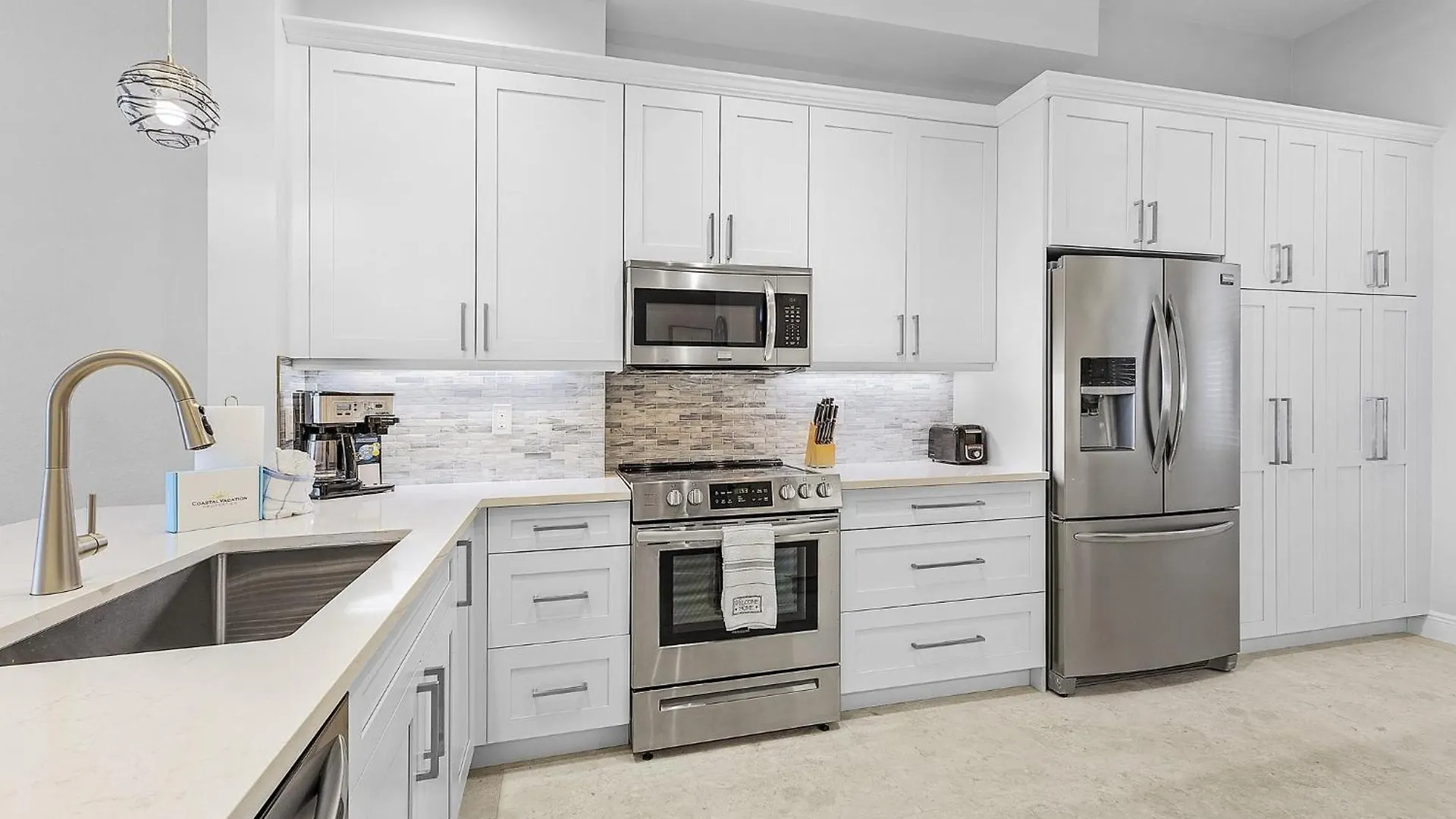 Palm Harbor Penthouse With Marina Views Apartament