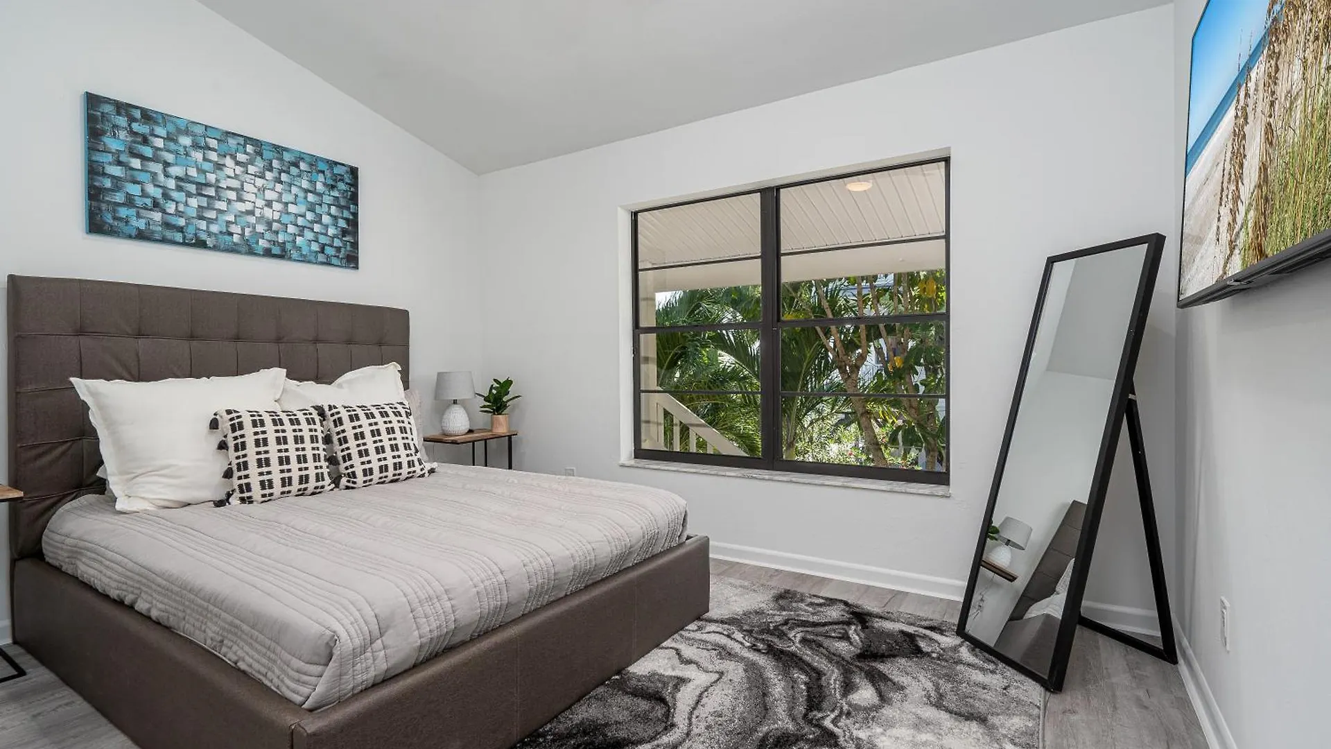 別荘 180° Bay Views, Newly Remodeled, Walk To
