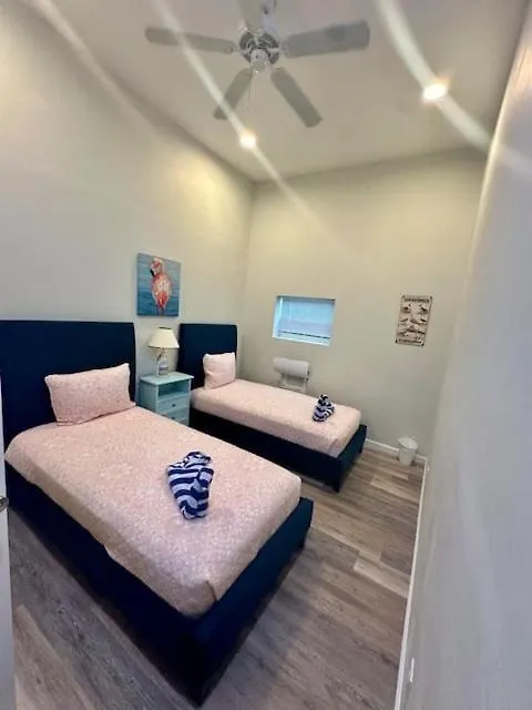 Sea Breeze Bay - 950 San Carlos Drive Σπίτι διακοπών