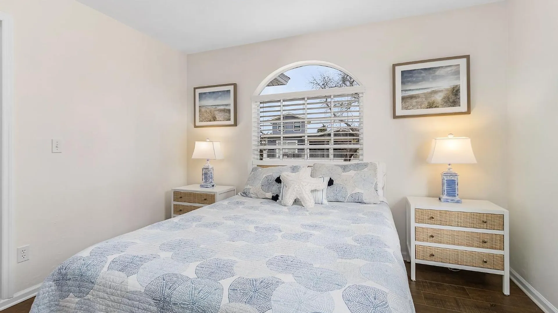 Madison Court: Pool, & Walk To The Beach! Nyaraló Fort Myers Beach