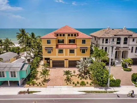 Big Kahuna Oasis: 10br, Pools & Access Σπίτι διακοπών