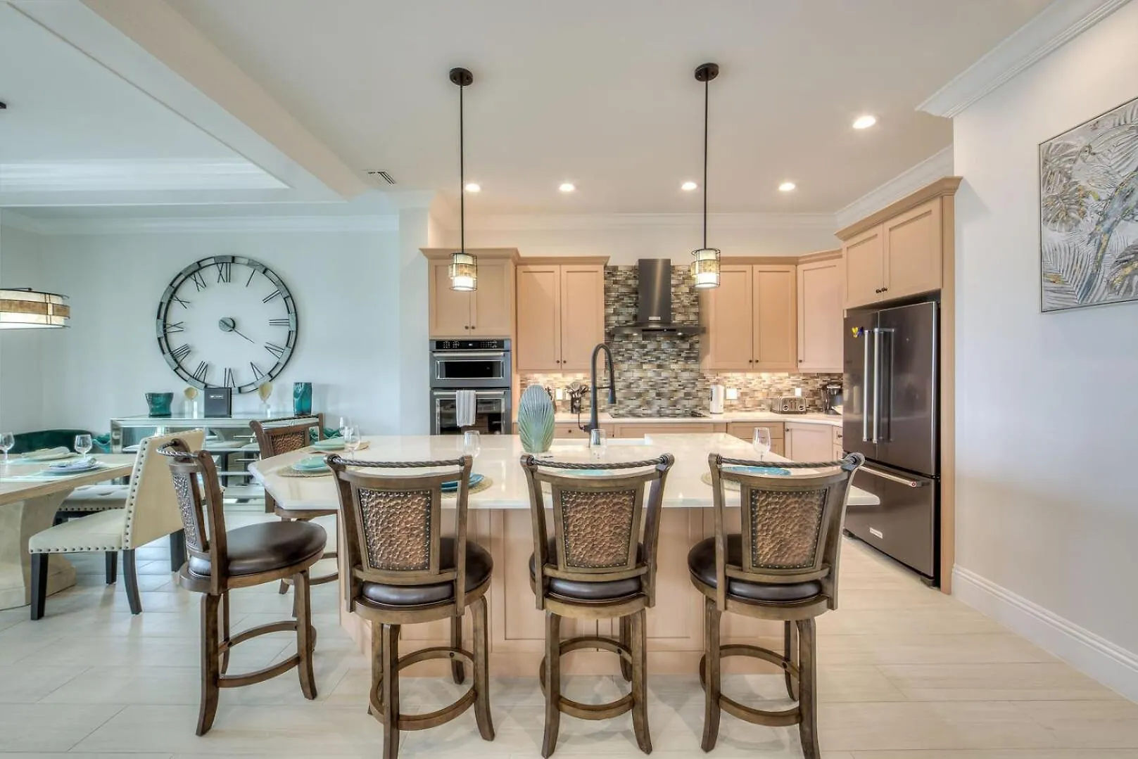 Big Kahuna Oasis: 10br, Pools & Access * Fort Myers Beach