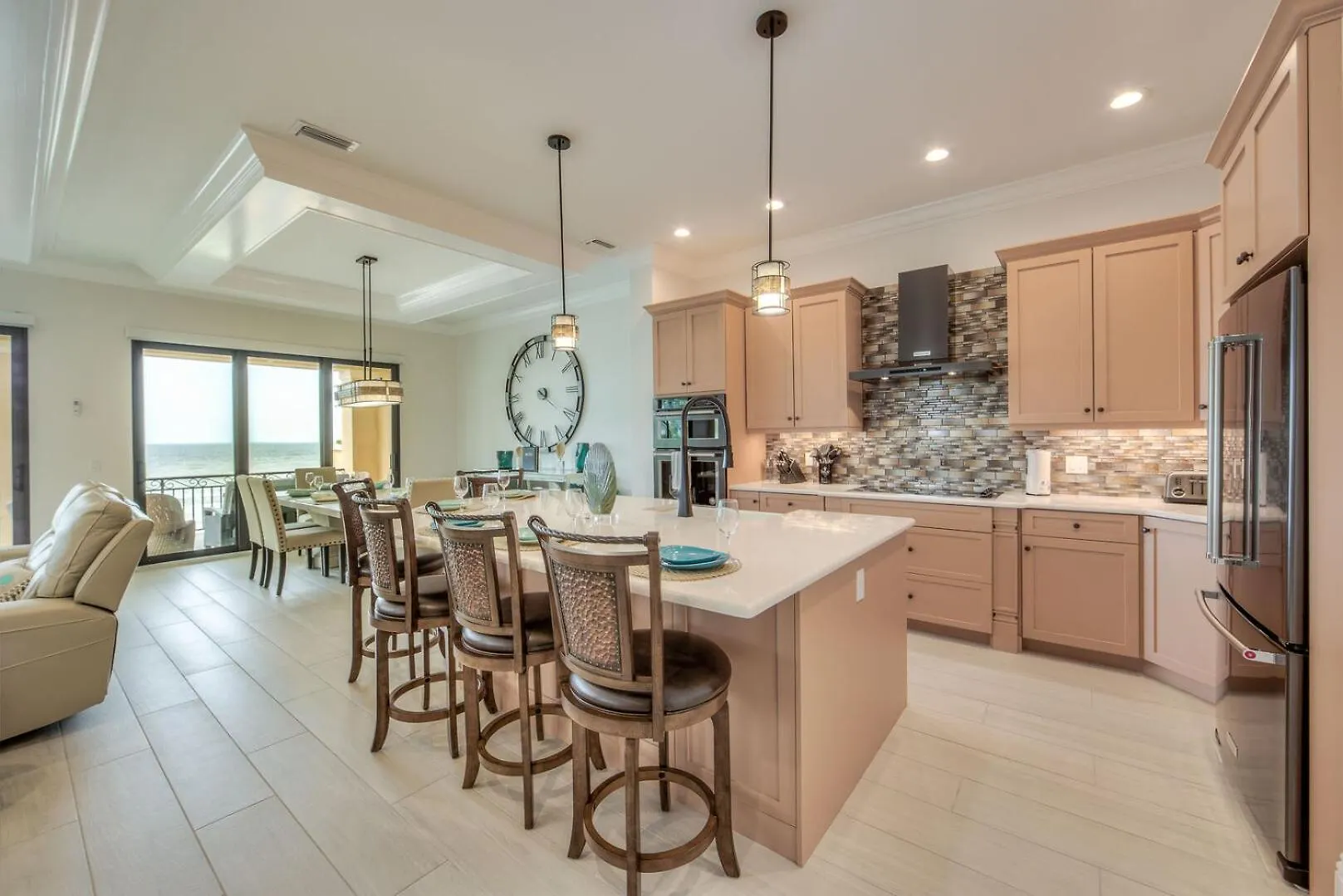 Σπίτι διακοπών Big Kahuna Oasis: 10br, Pools & Access