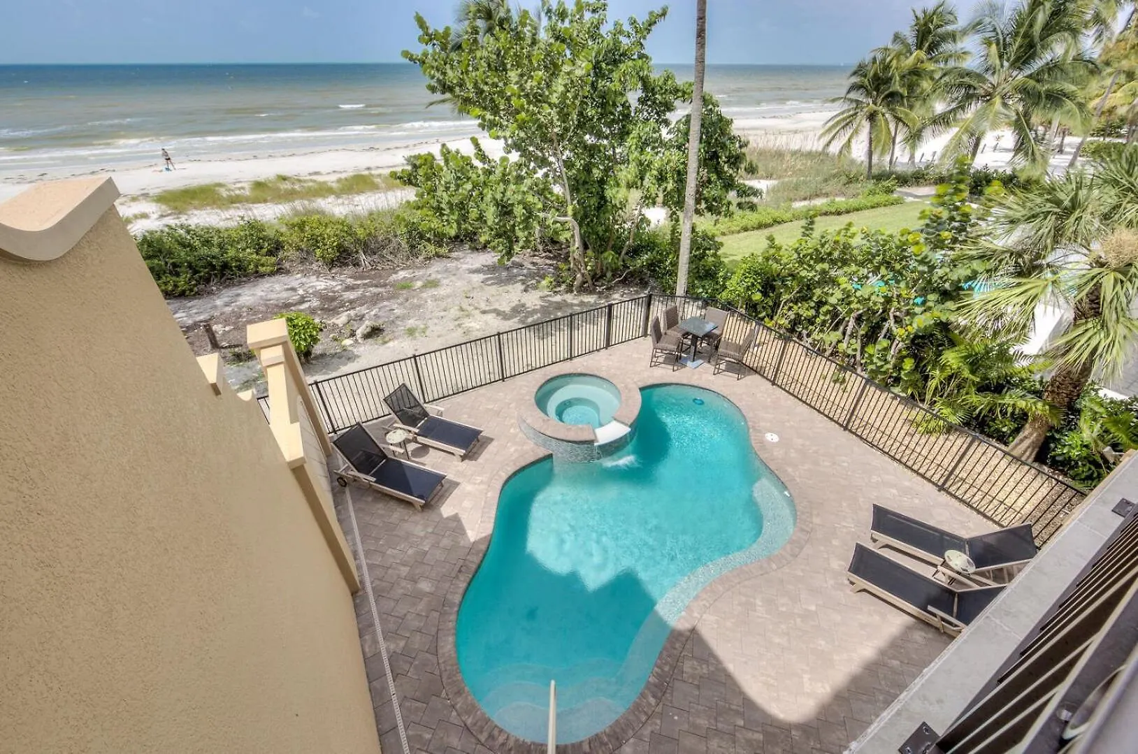 Big Kahuna Oasis: 10br, Pools & Access *