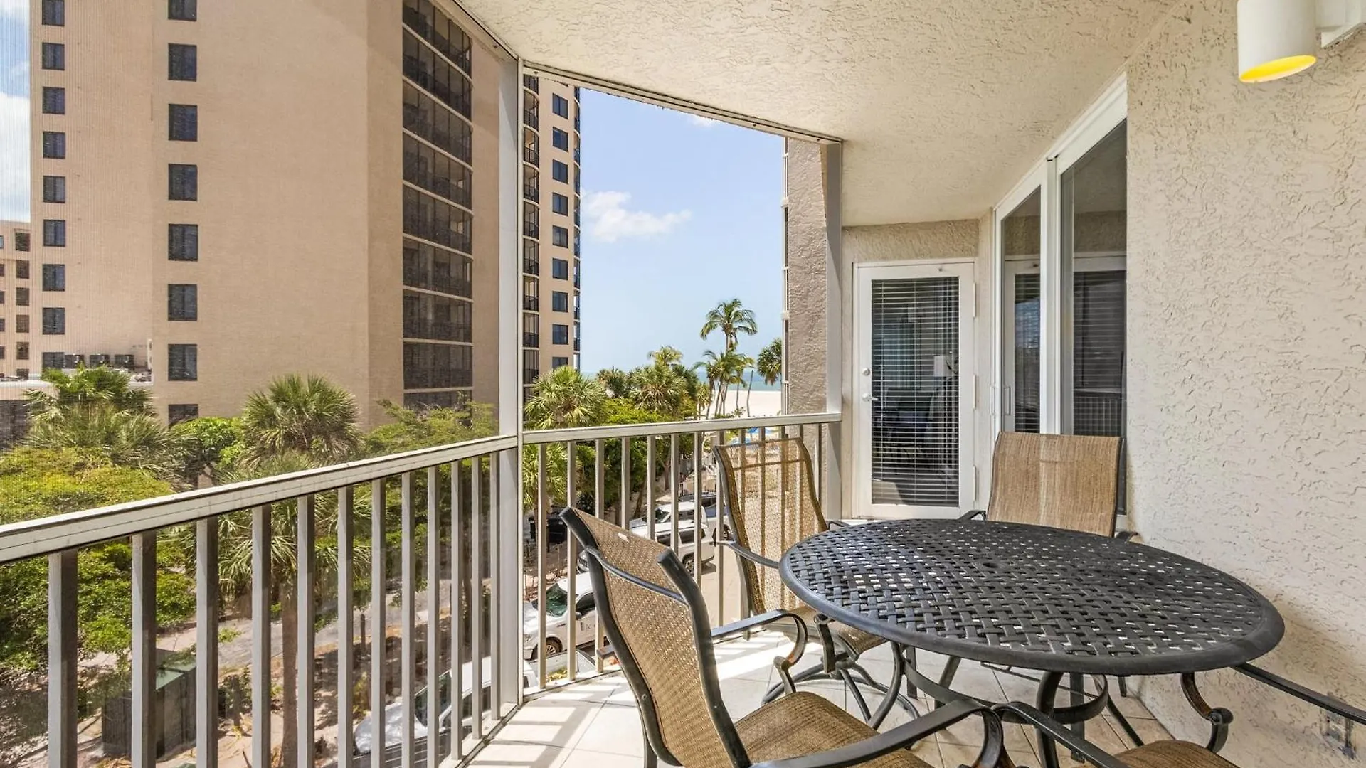 3br Beachfront Oasis With Pool & Hot Tub *