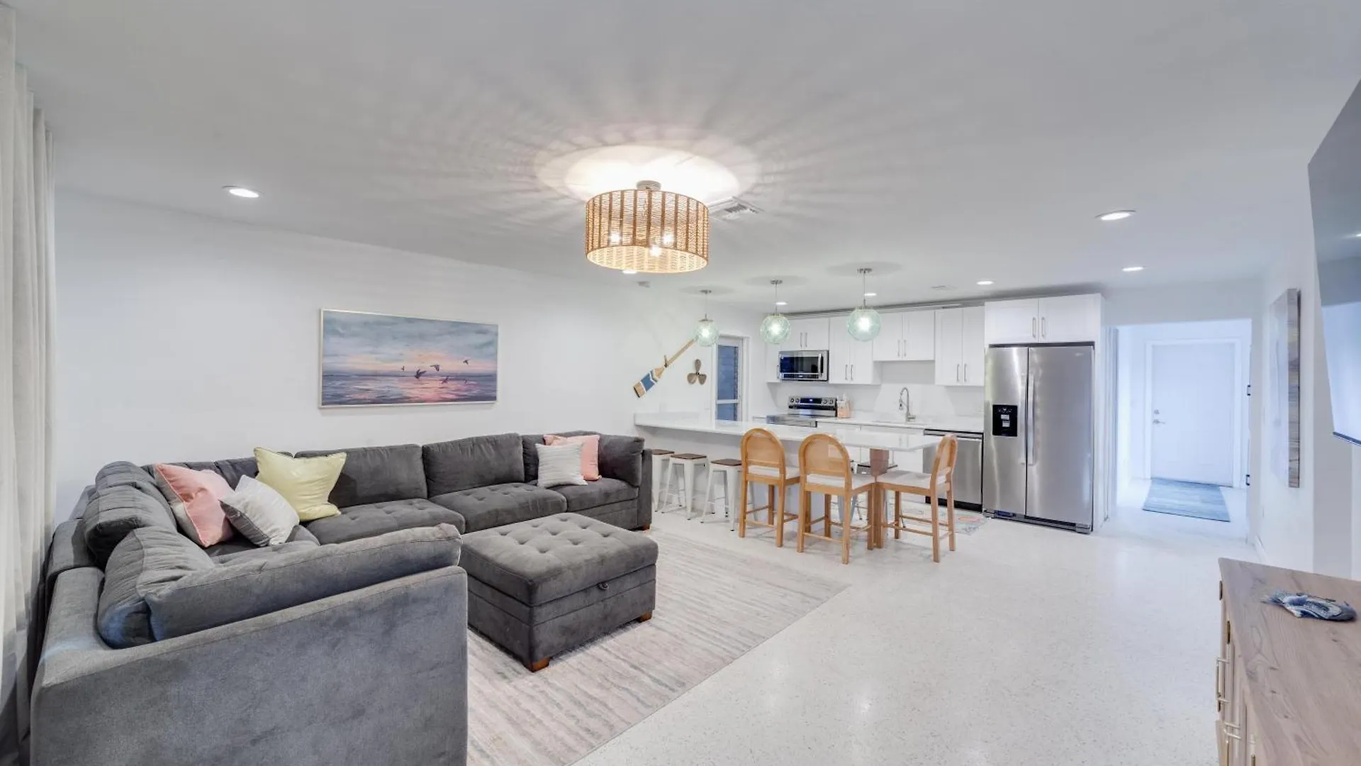 Oasis Villa Fort Myers Beach