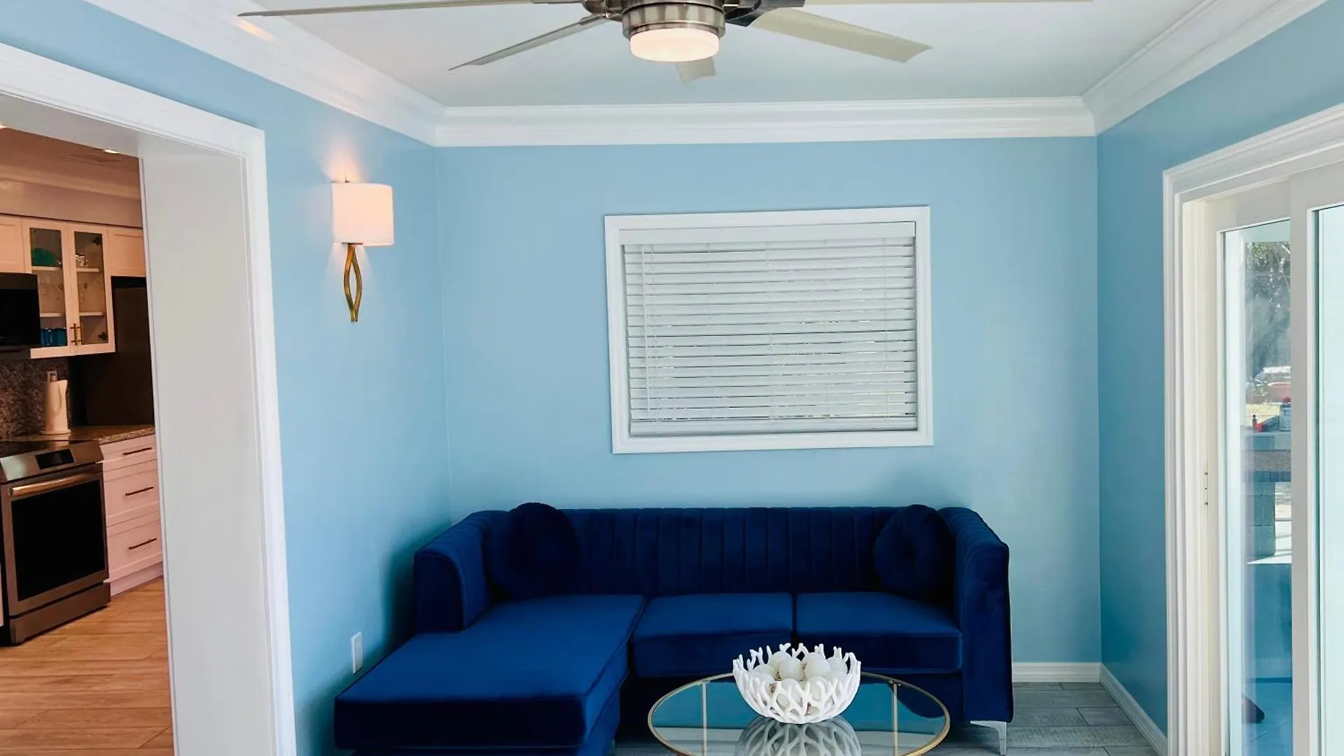 Stunning Single Family With Private Pool On The Quiet South End Of Myers Сasa de vacaciones