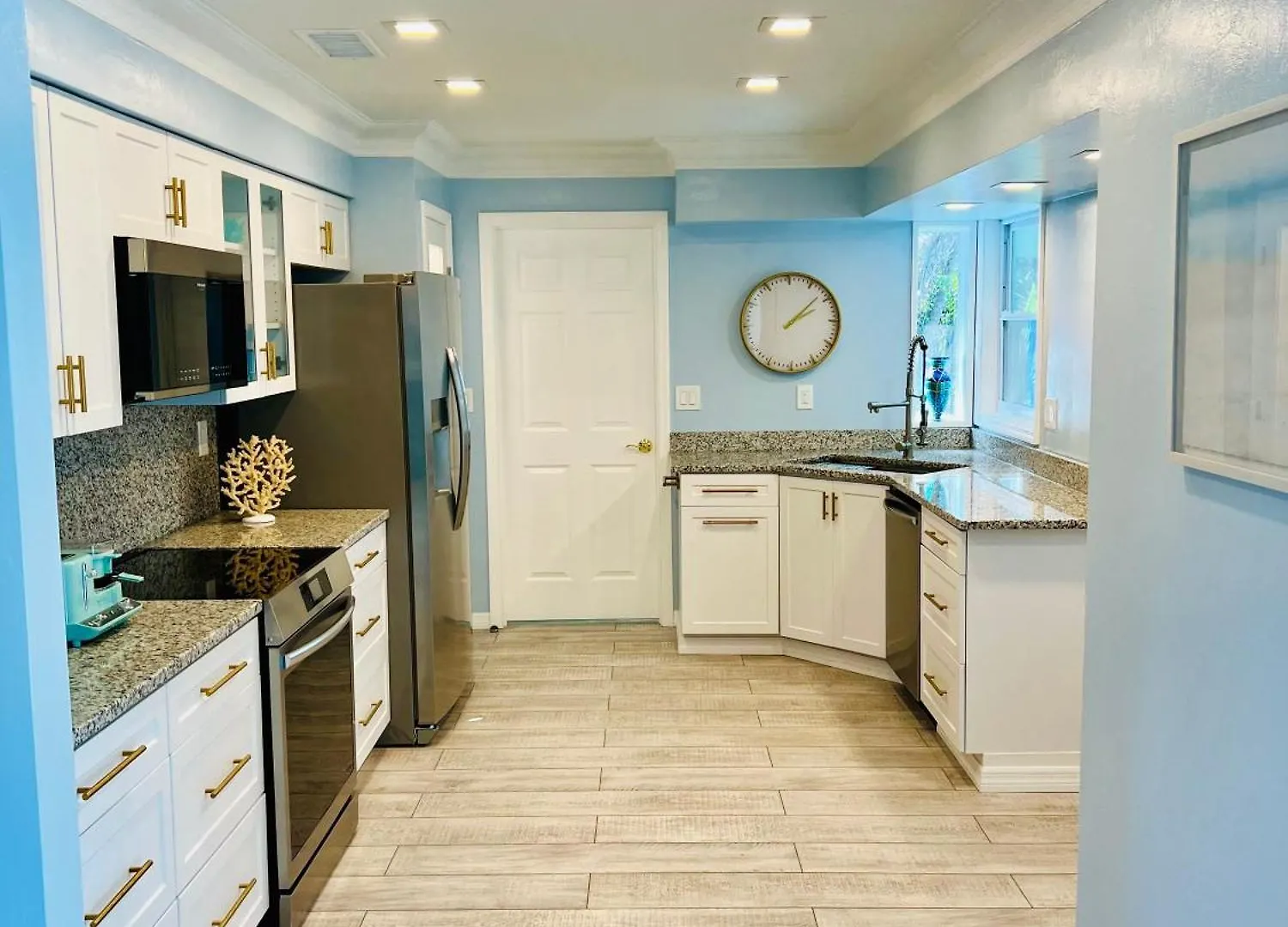 Stunning Single Family With Private Pool On The Quiet South End Of Myers * Fort Myers Beach
