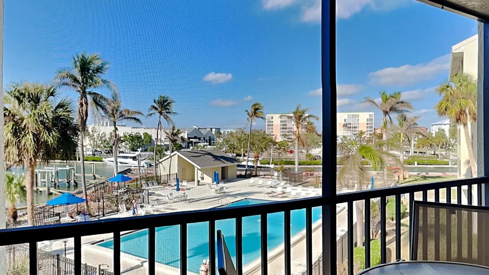 Santa Maria 208 Apartment Fort Myers Beach