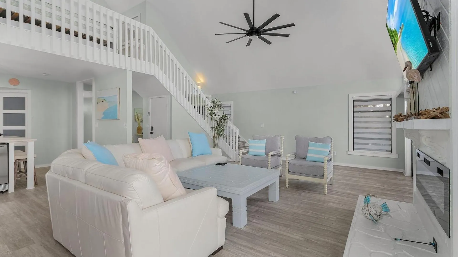 245 Nature View Ct Upper بيت للعطل فورت مايس بيتش