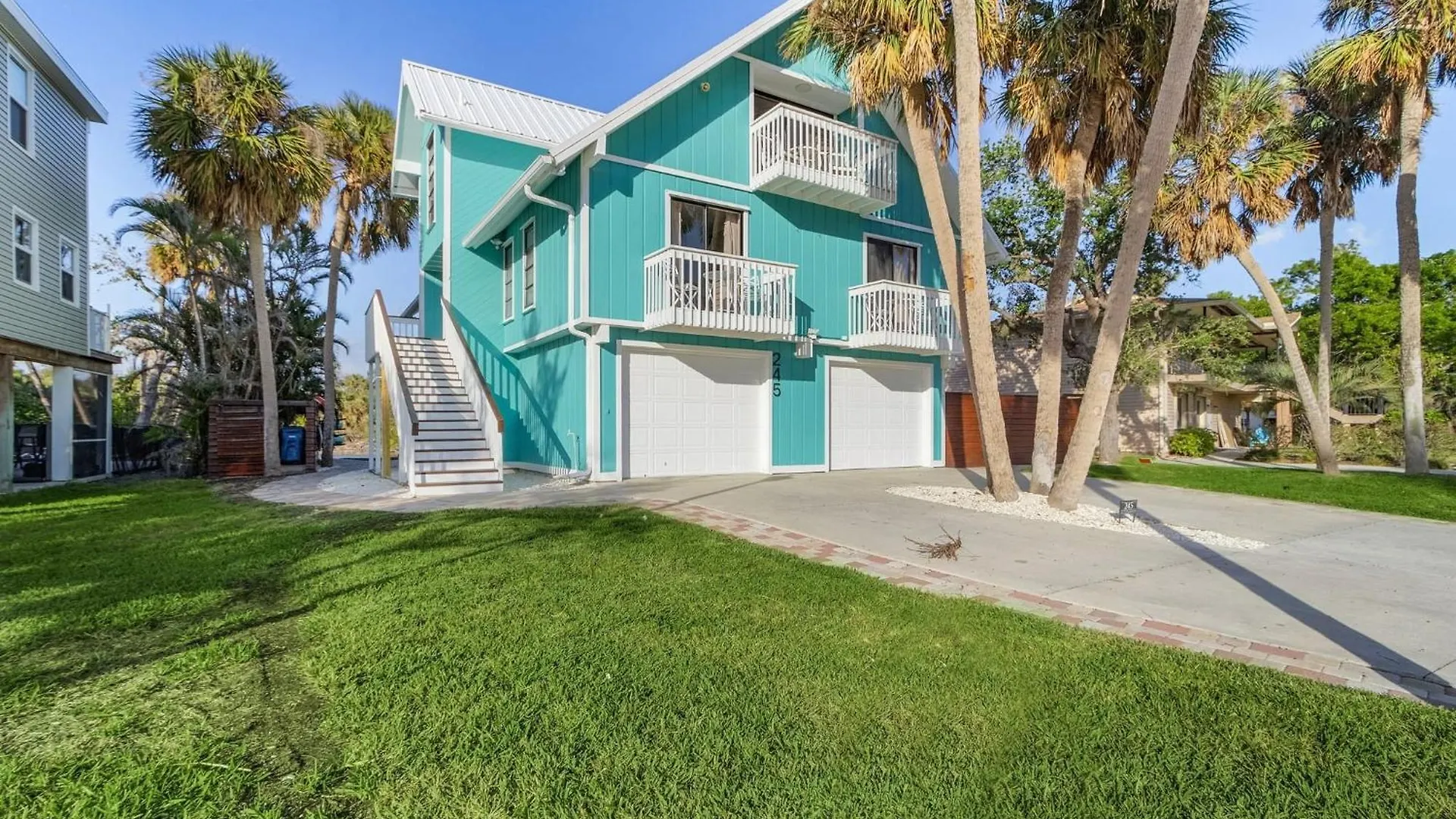 245 Nature View Ct Upper بيت للعطل