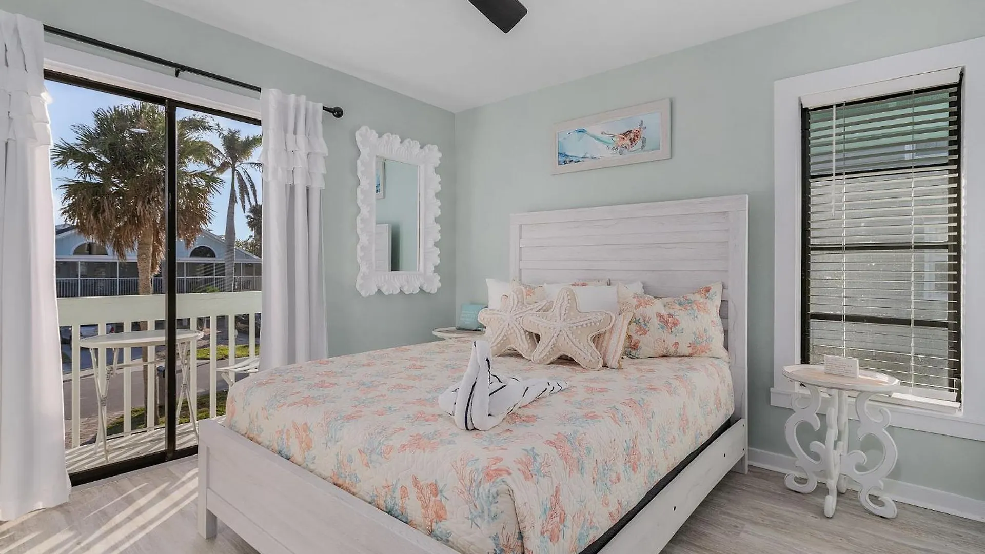 بيت للعطل 245 Nature View Ct Upper *