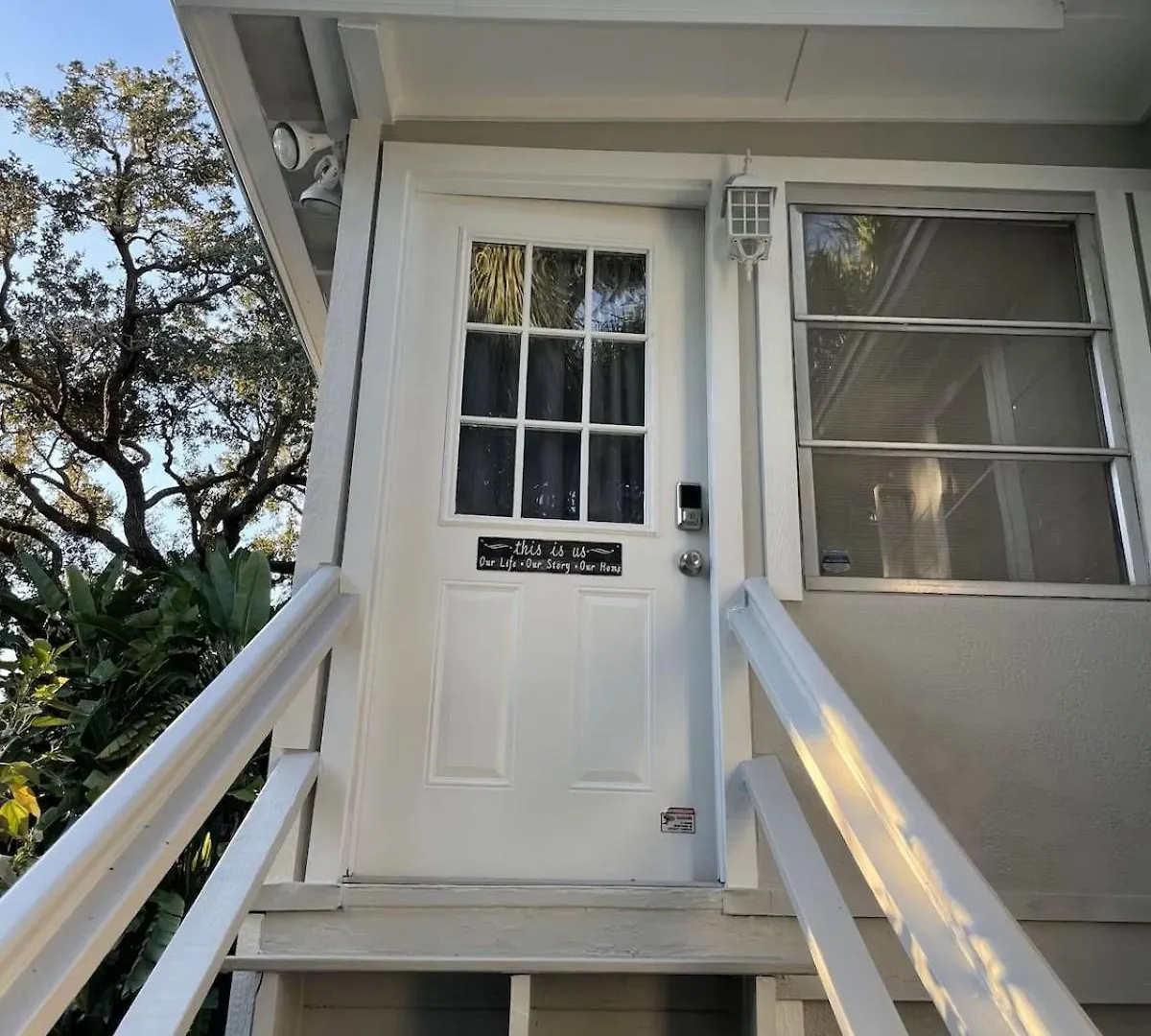 Casa vacanze Mid Island Tranquility, Heated Pool, Steps To The - Coconut - Roelens Fort Myers Beach