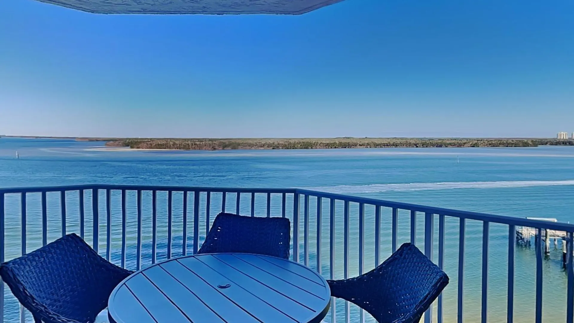 Appartamento Lovers Key 404 Fort Myers Beach