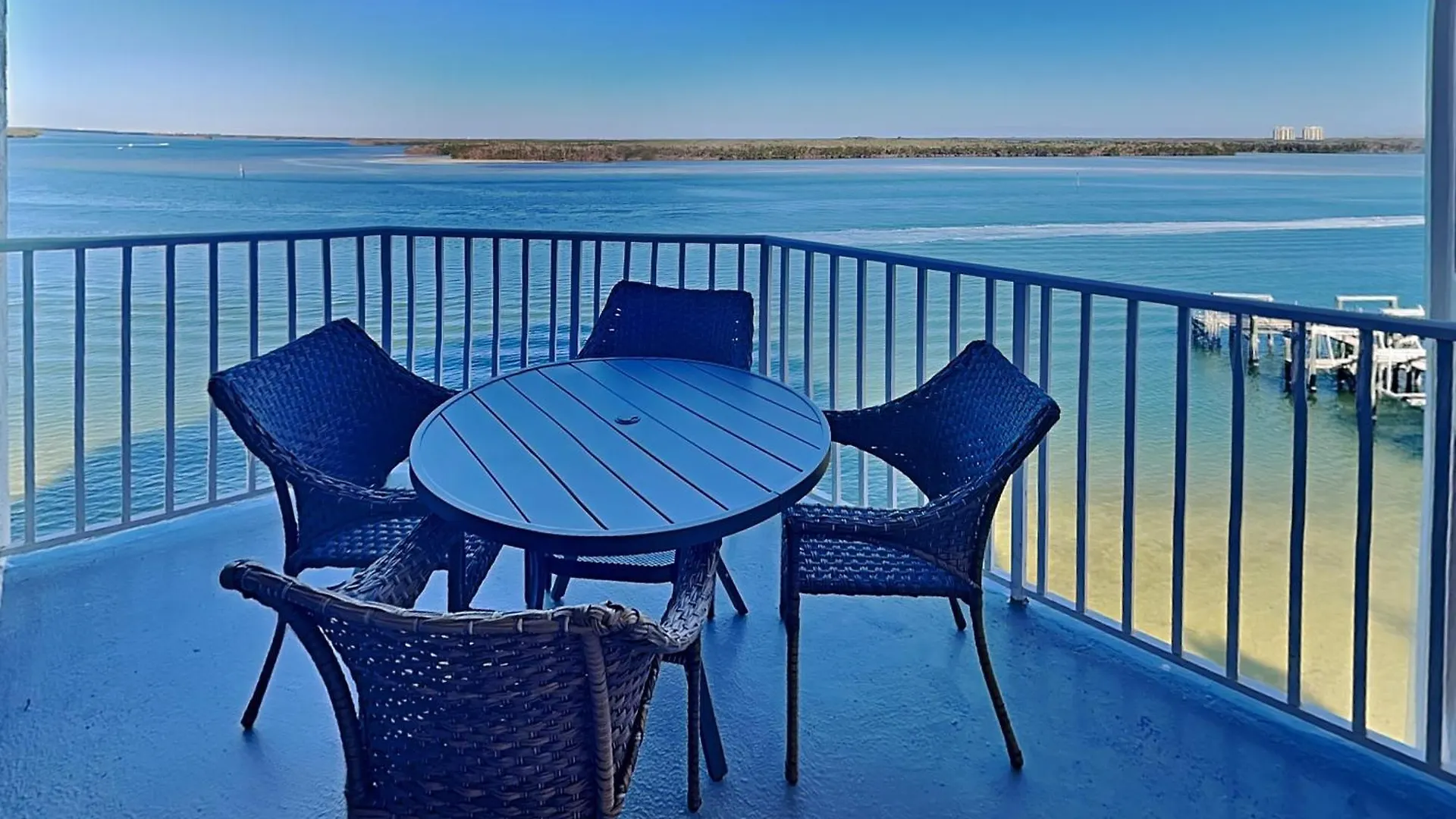 Lovers Key 404 Appartamento Fort Myers Beach