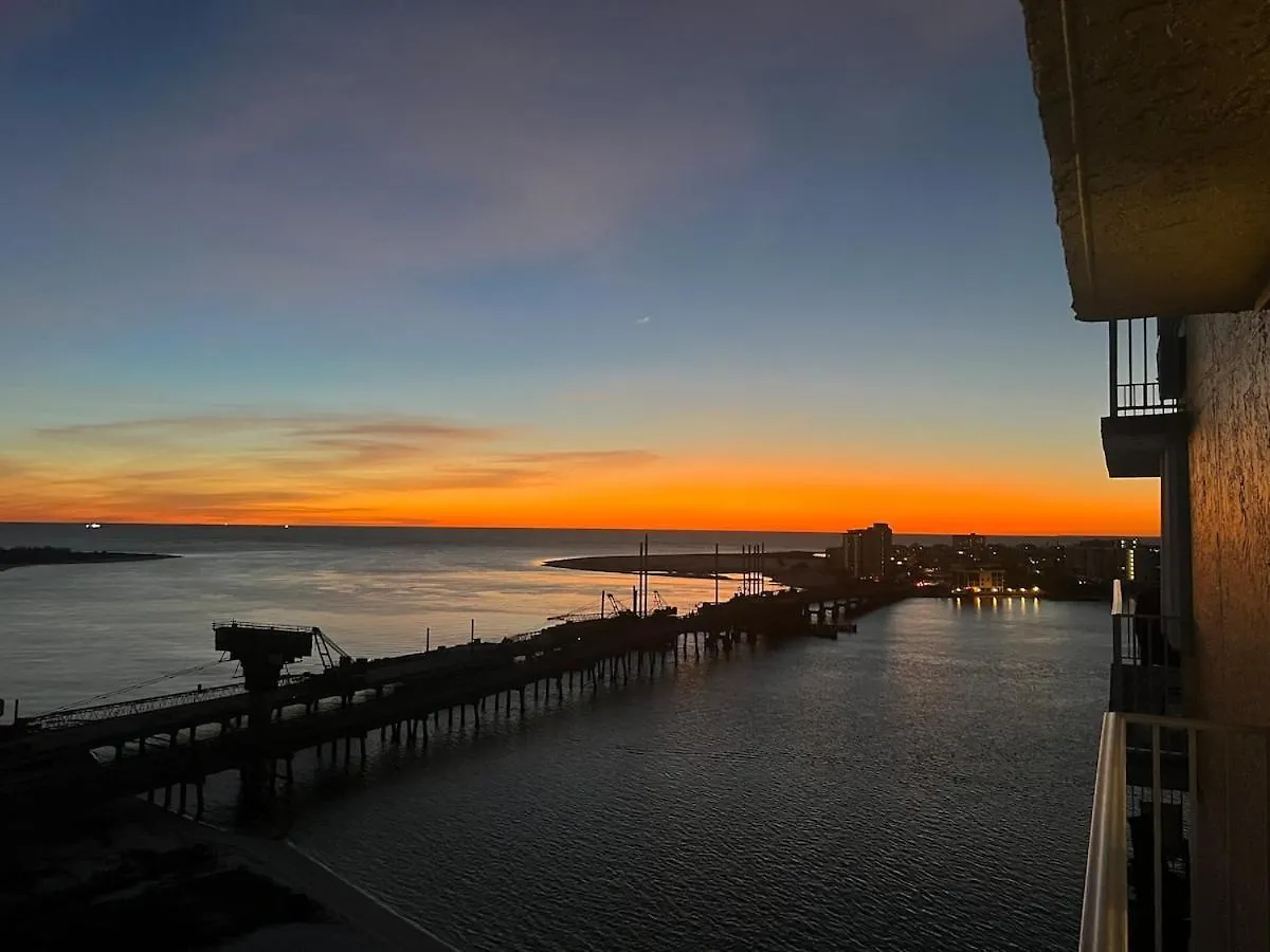 Beachfront Lovers Key * Fort Myers Beach