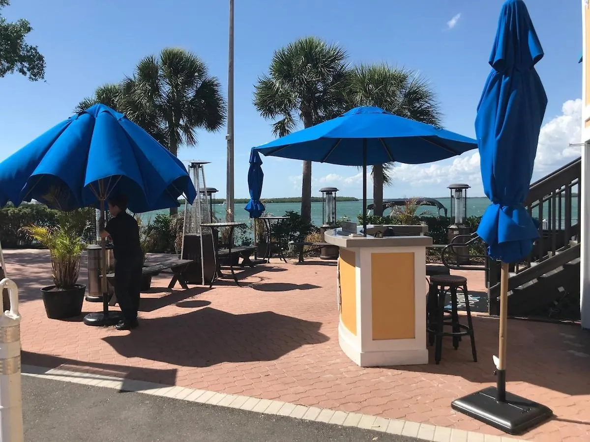 Appartamento Beachfront Lovers Key