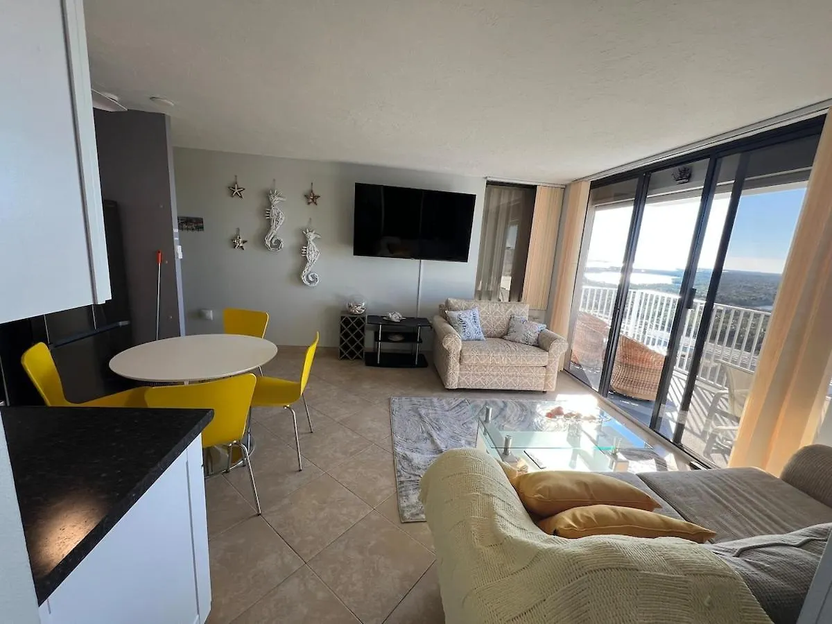 Beachfront Lovers Key *