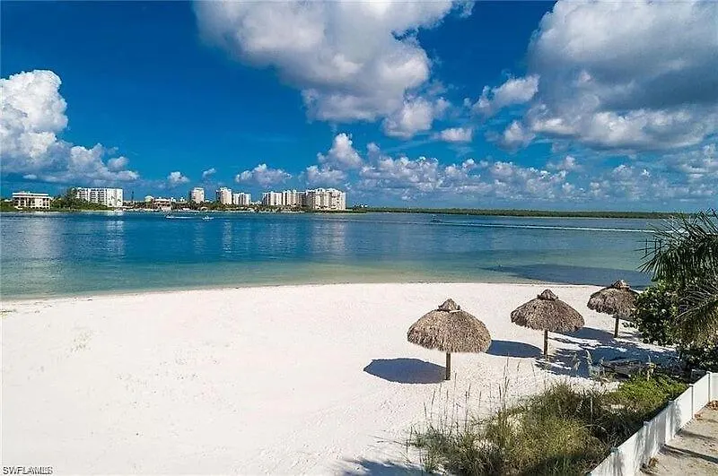 Appartamento Beachfront Lovers Key