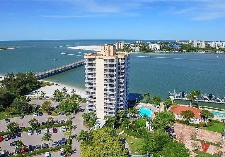 Appartamento Beachfront Lovers Key