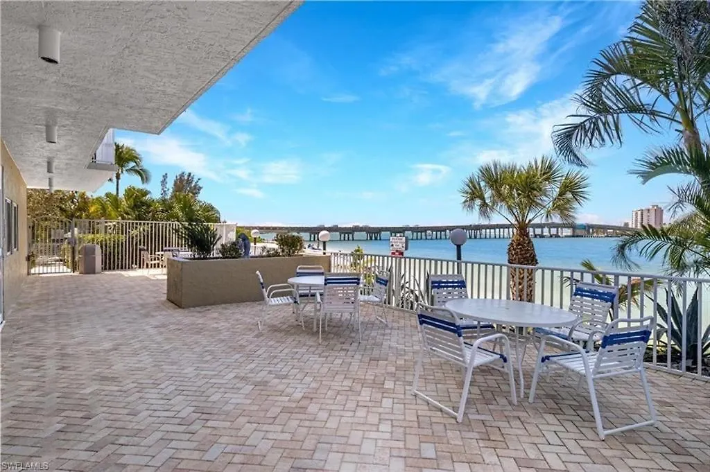 Appartamento Beachfront Lovers Key Fort Myers Beach