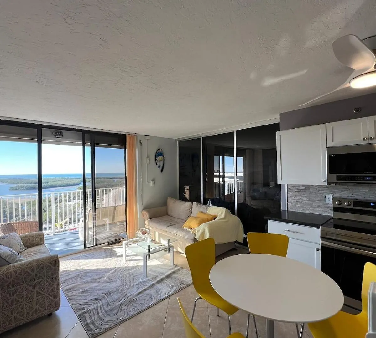 Beachfront Lovers Key