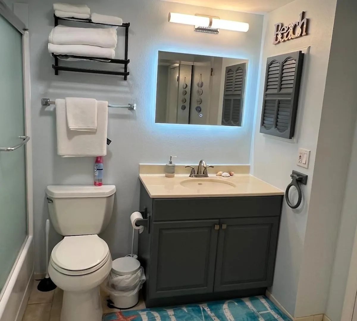 Appartamento Beachfront Lovers Key *