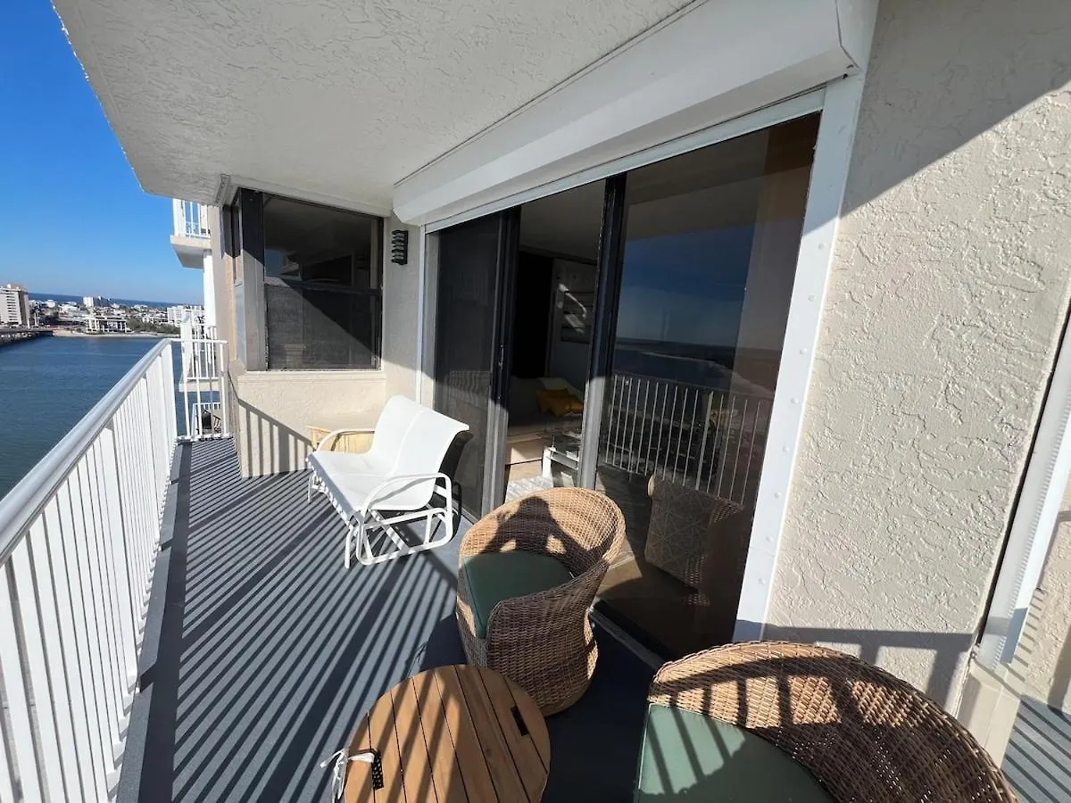 Beachfront Lovers Key Appartamento Fort Myers Beach